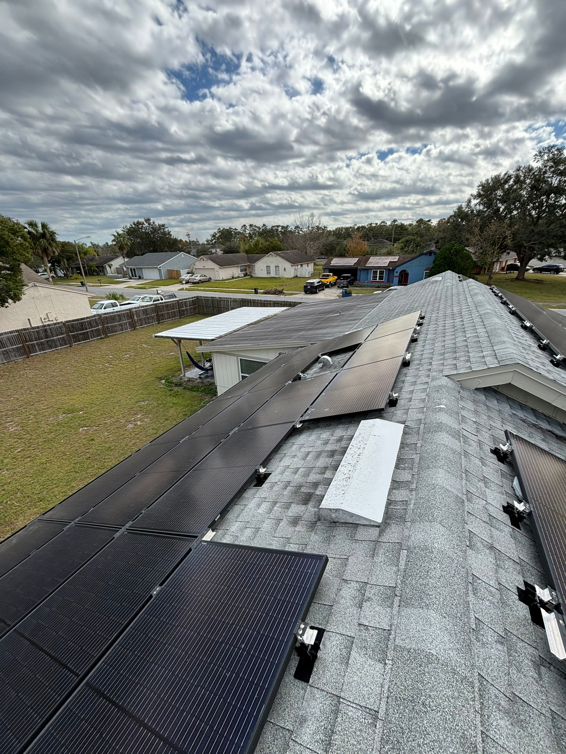 Silver Birch Shingles by Reimagine Roofing