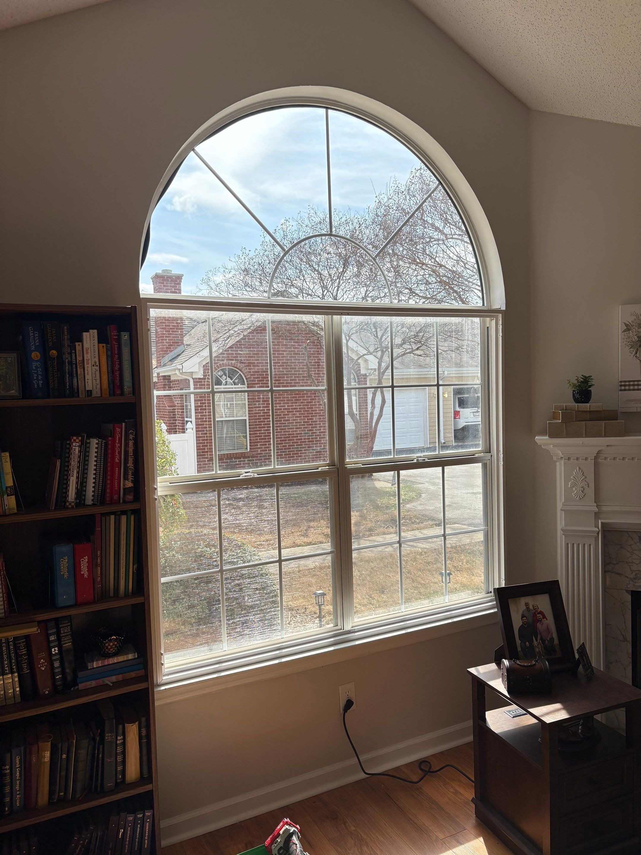 Shutters Project in Madison by Blinds and Borders