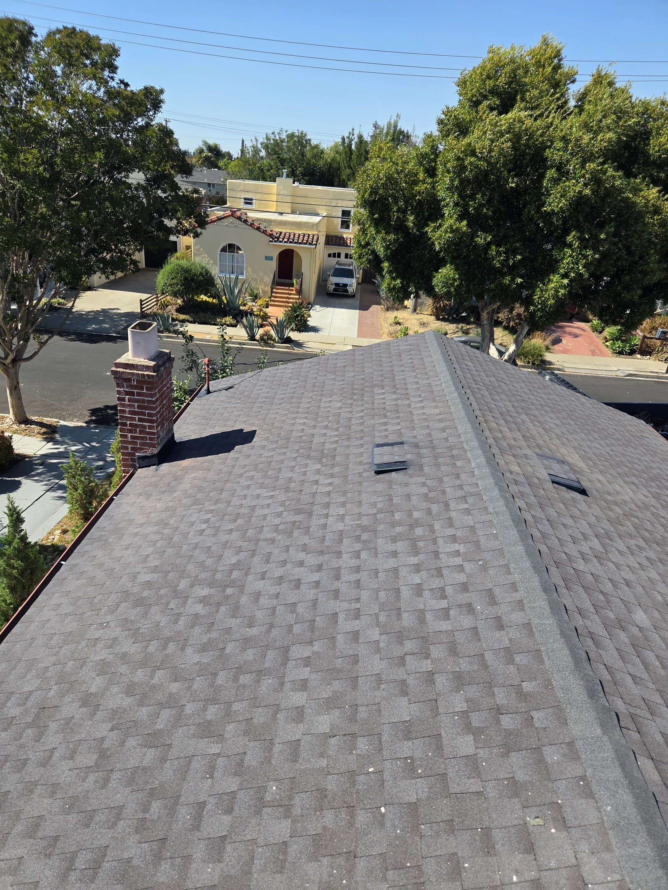 Roof Replacement - San Leandro, CA 94577 by Epic Roof Replacement