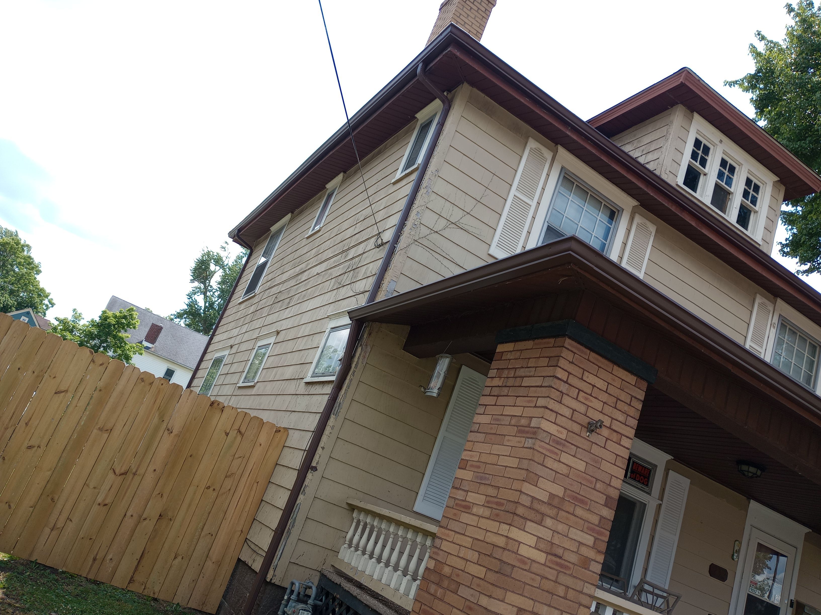 Savannah Nyland by Silver Leaf Contracting 