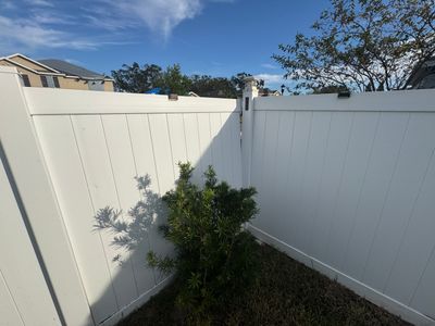 Water Damage Claim in Riverview 