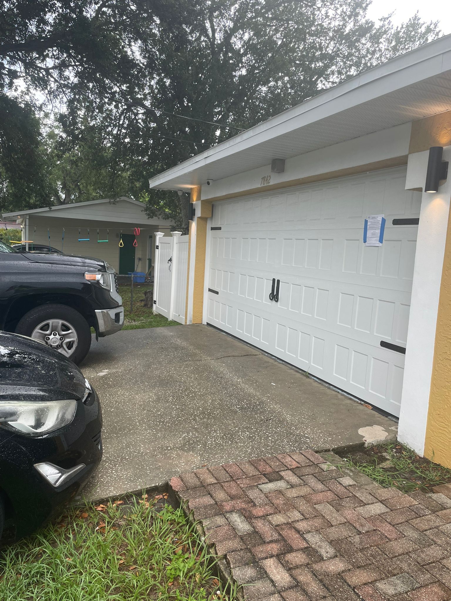 Project in Pinellas Park 33781 by Mitchell Roofing Company LLC 