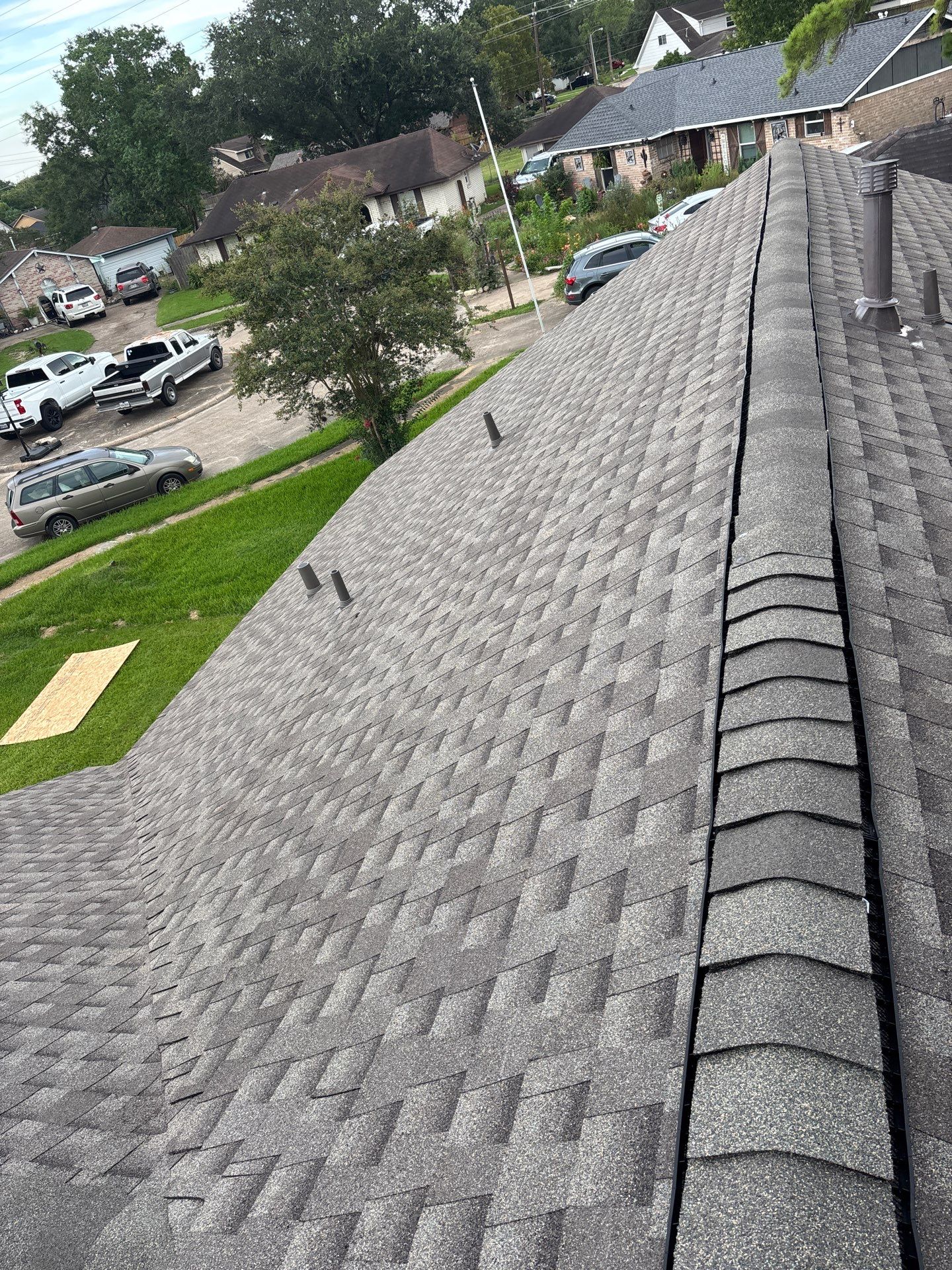 Roof Repair Houston by Roof Repair Company