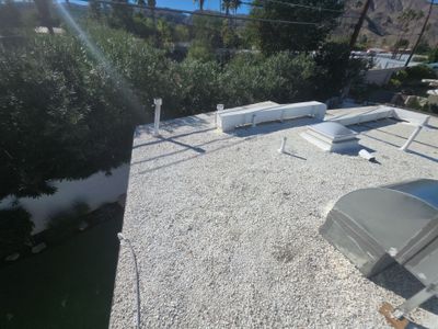Project in Cathedral City