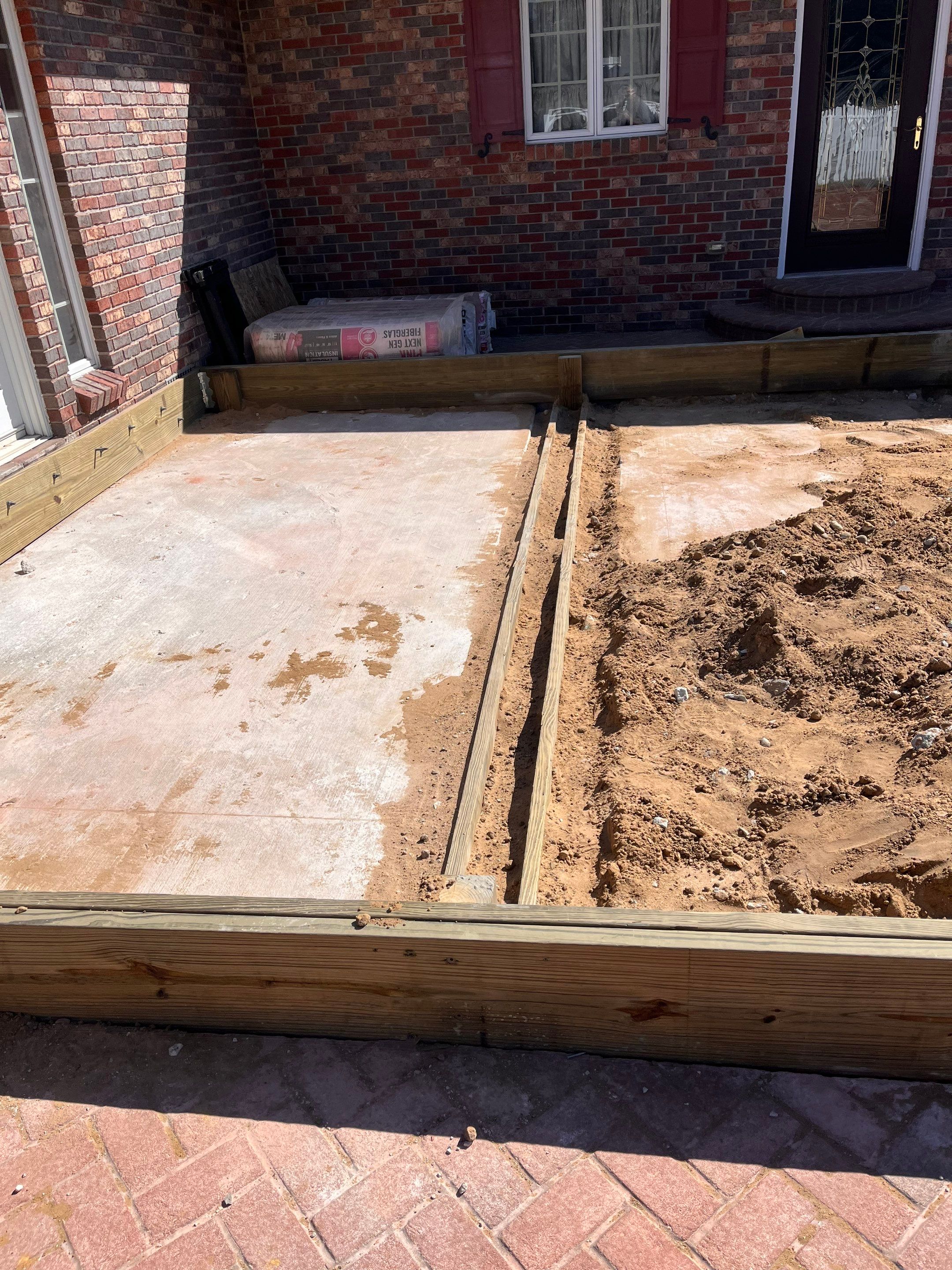 Smith Sunroom by Property Revolution 