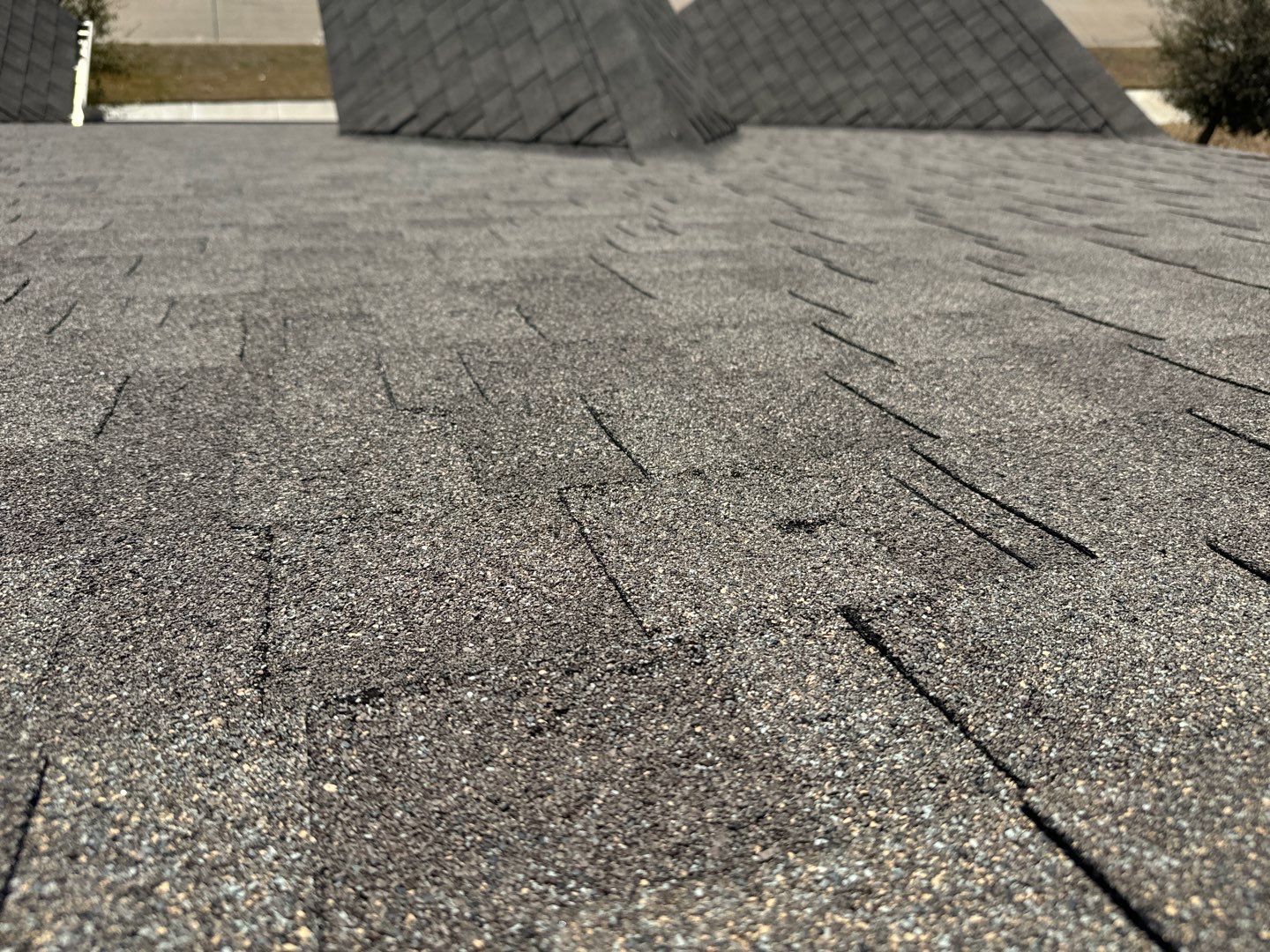 From Inspection to install over 3 years here in Trinity Falls, McKinney, Tx by NIMBUS GENERAL CONTRACTORS, LLC