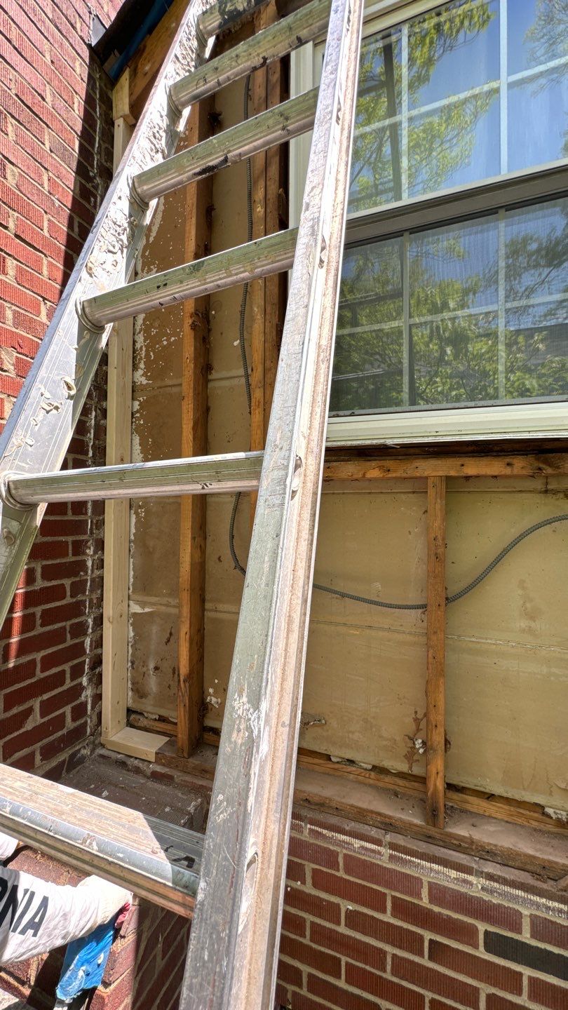 Annandale: James Hardie Siding Installation by RM Banning, Inc.