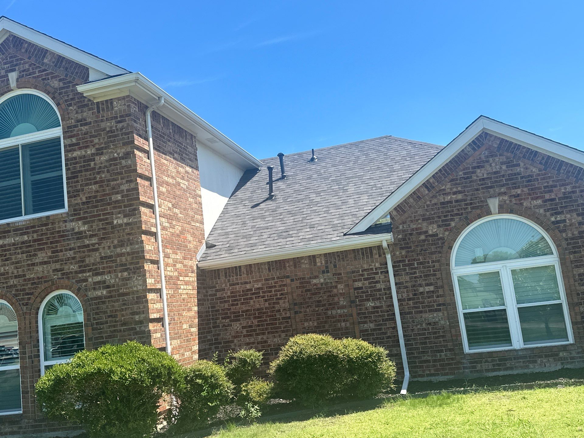 Project in Rockwall by Rhino Roofing and General Contracting, LLC