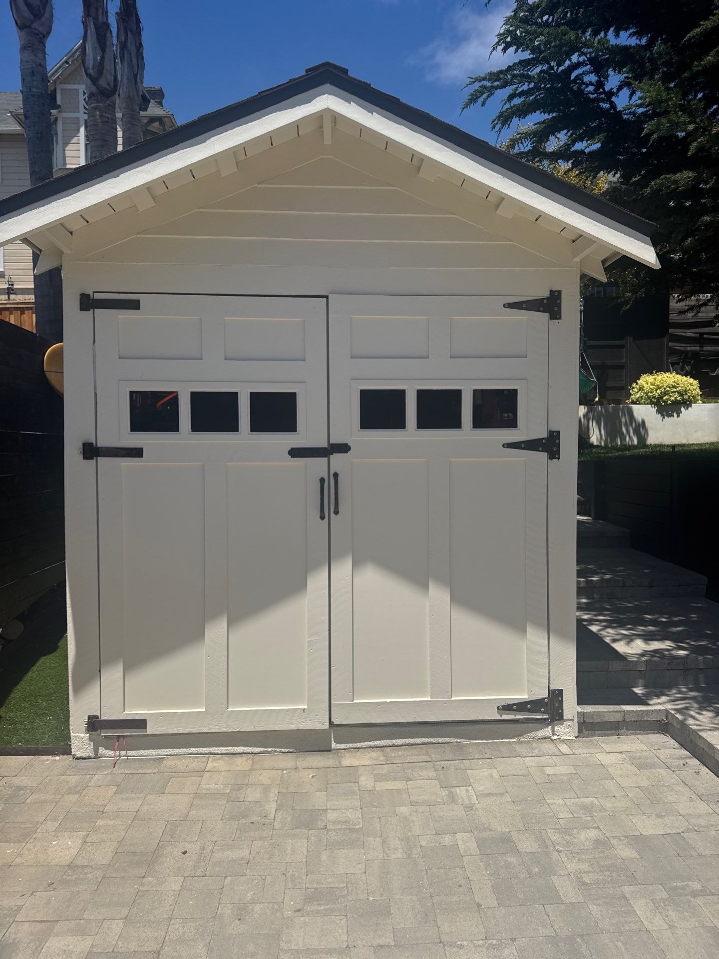 Brian's Exterior by Asis Painting Inc