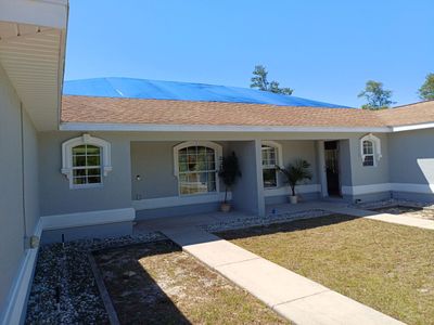 Project in Ocala