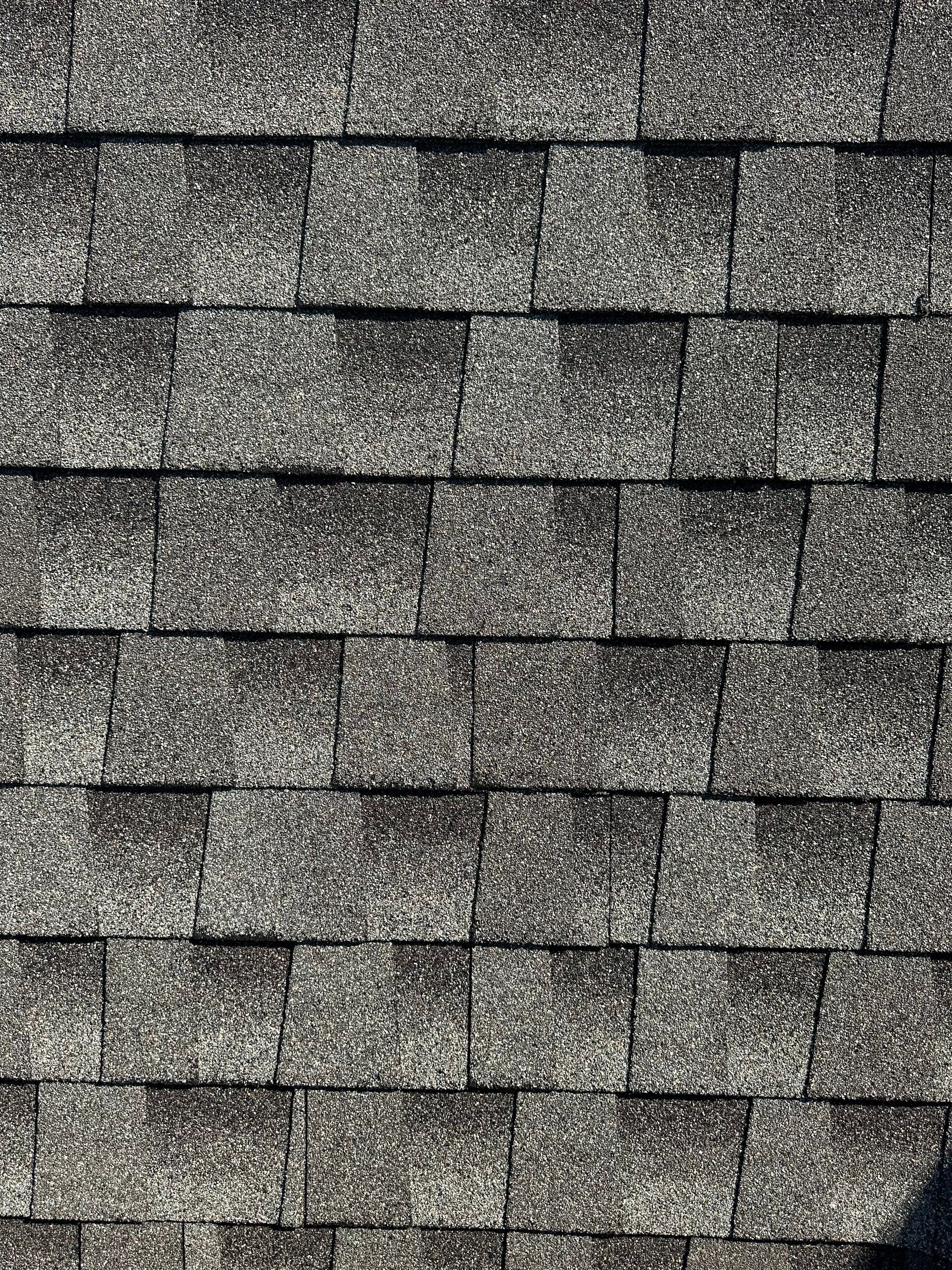 GAF HDZ - Weathered Wood by Elite Roofing LLC