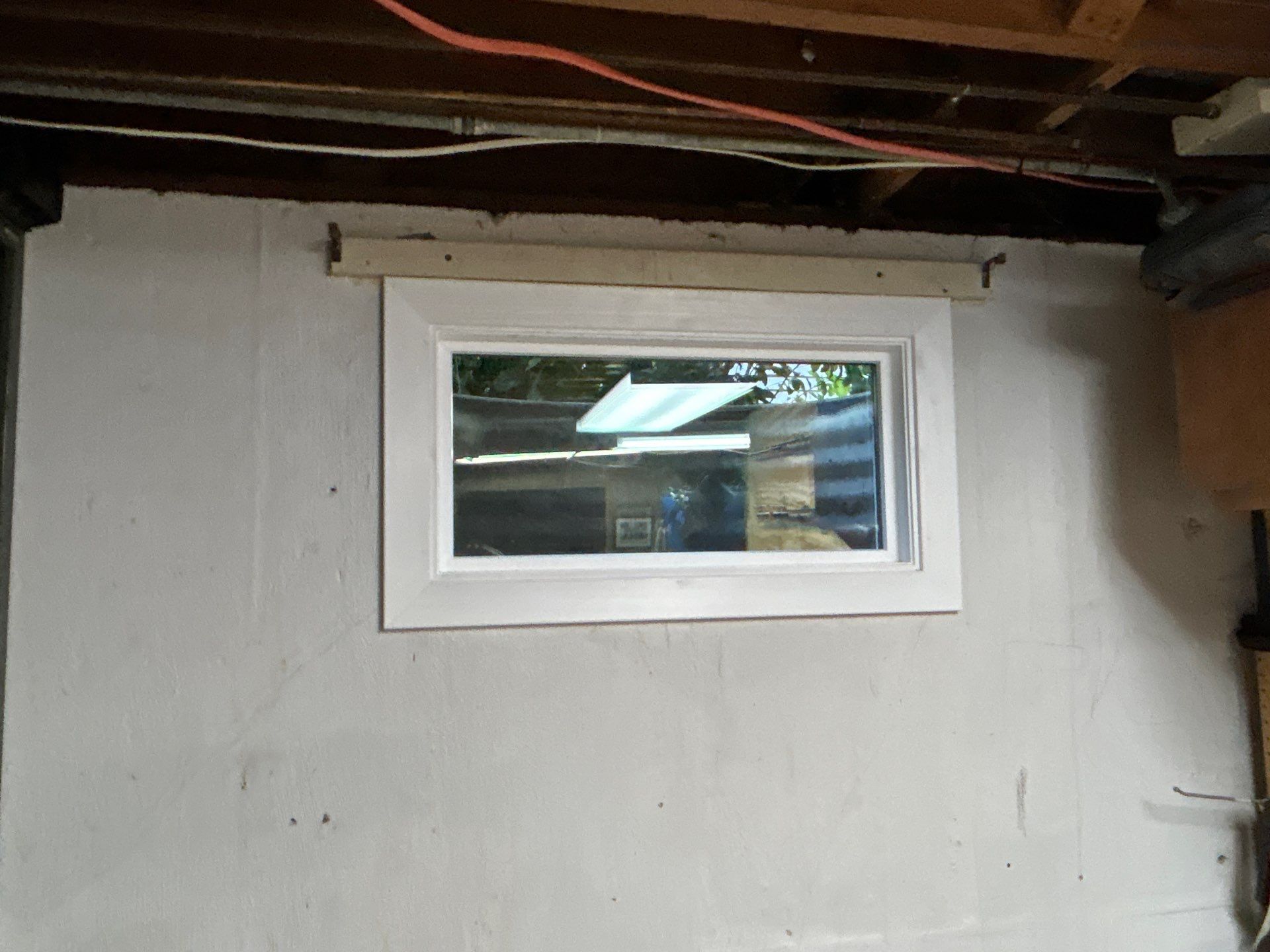 Installing Pella 250 Series Casement Windows by United Windows and Siding LLC