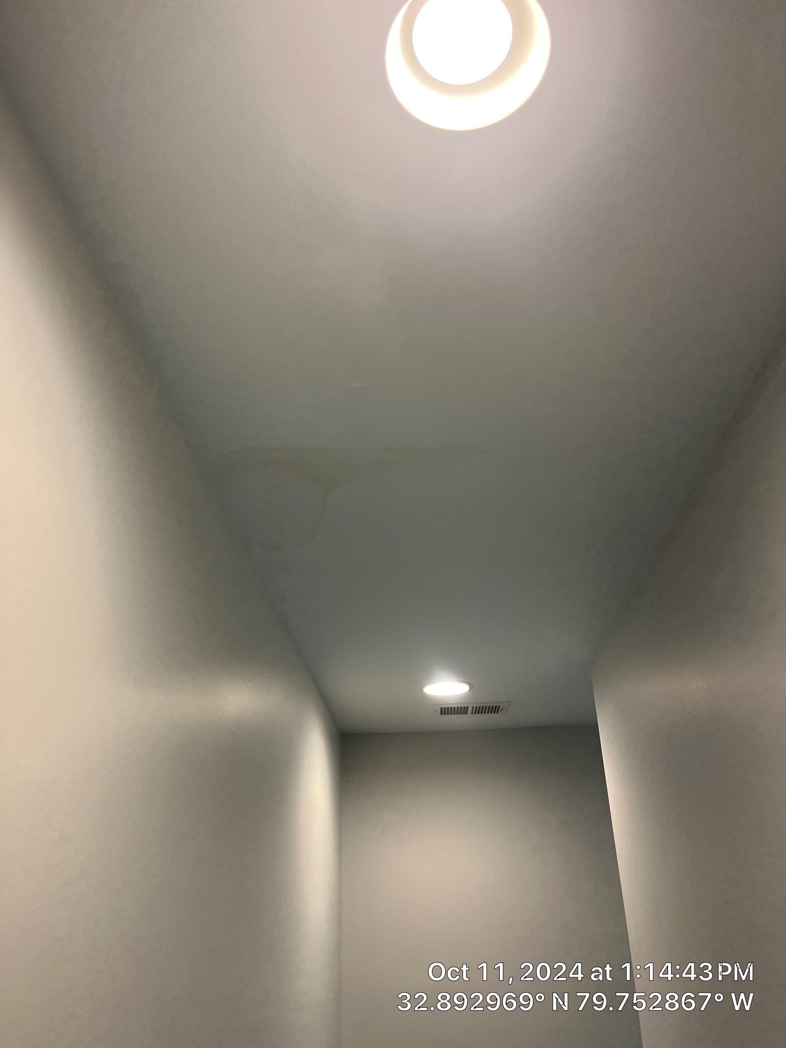 Water Damage Restoration by EAS Environmental, LLC.