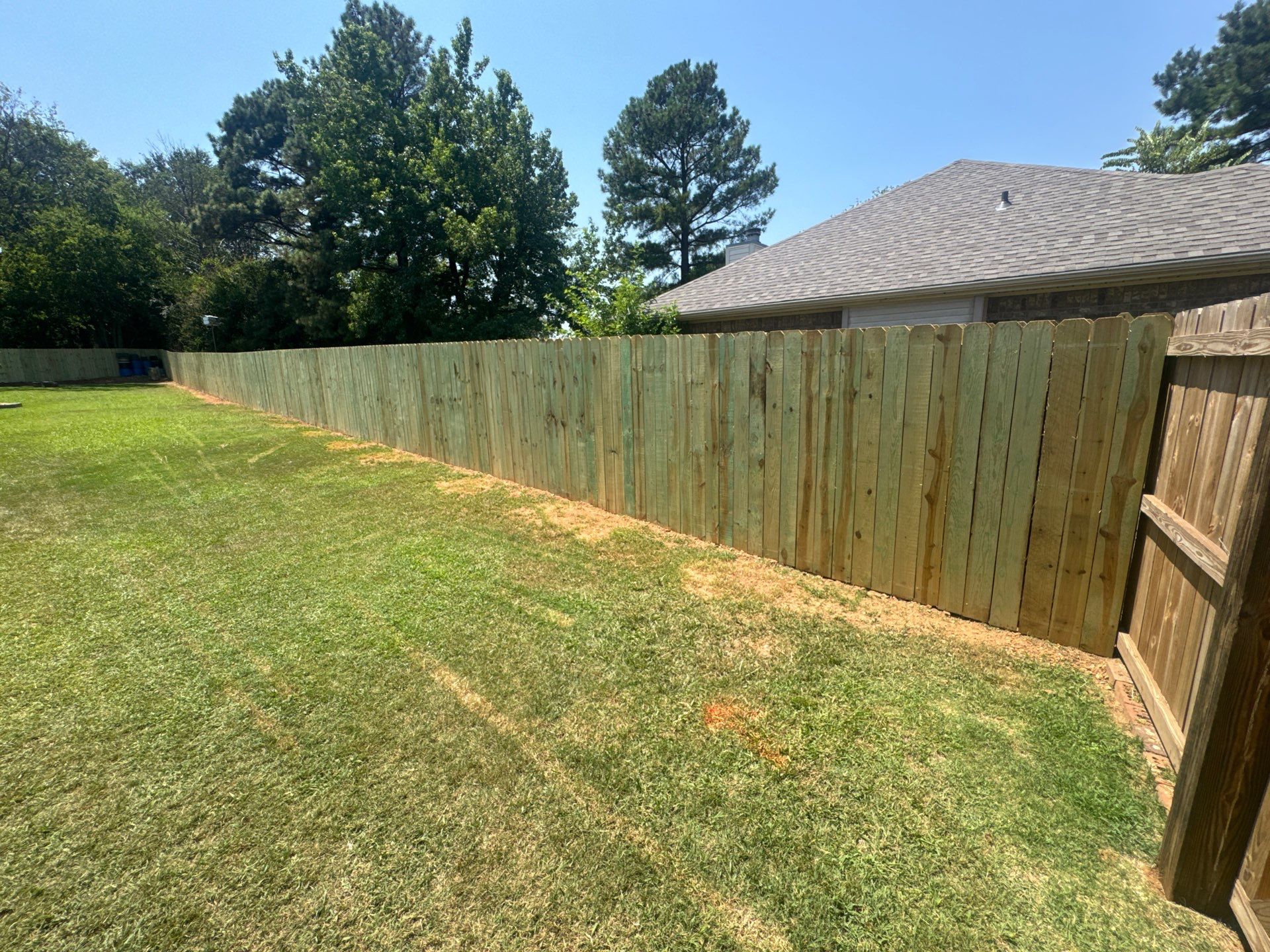 Full Exterior by Ragsdale Roofing & Construction