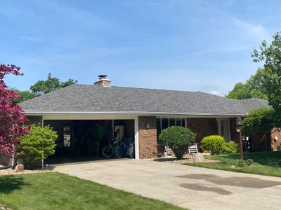 Project in Muncie, IN