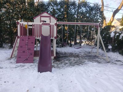 Project in Kenilworth