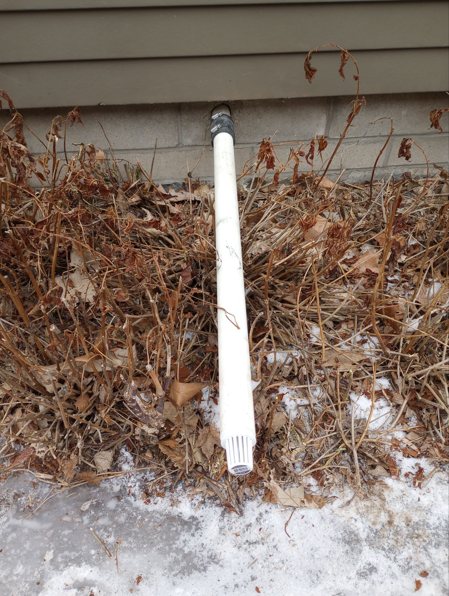 Property Management Partner Project by Waterproofing Northeast