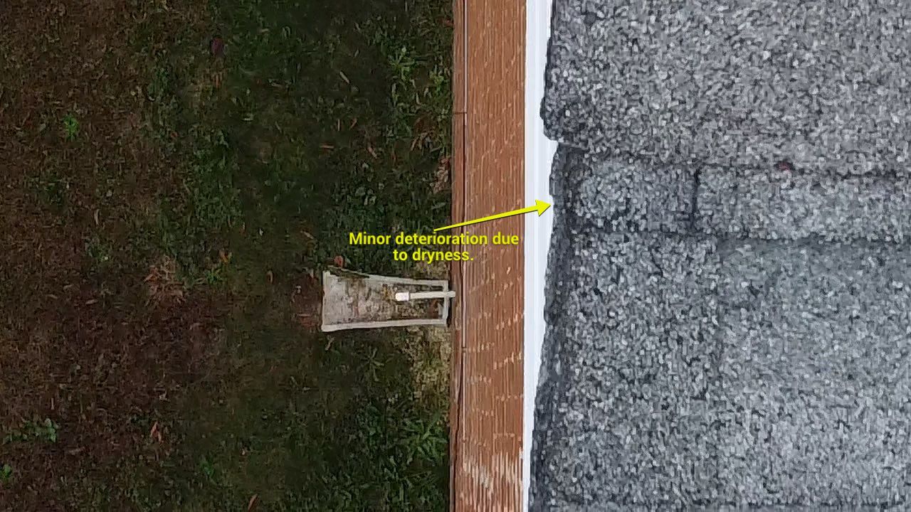 Project in Richmond by Roof Maxx of Midlothian