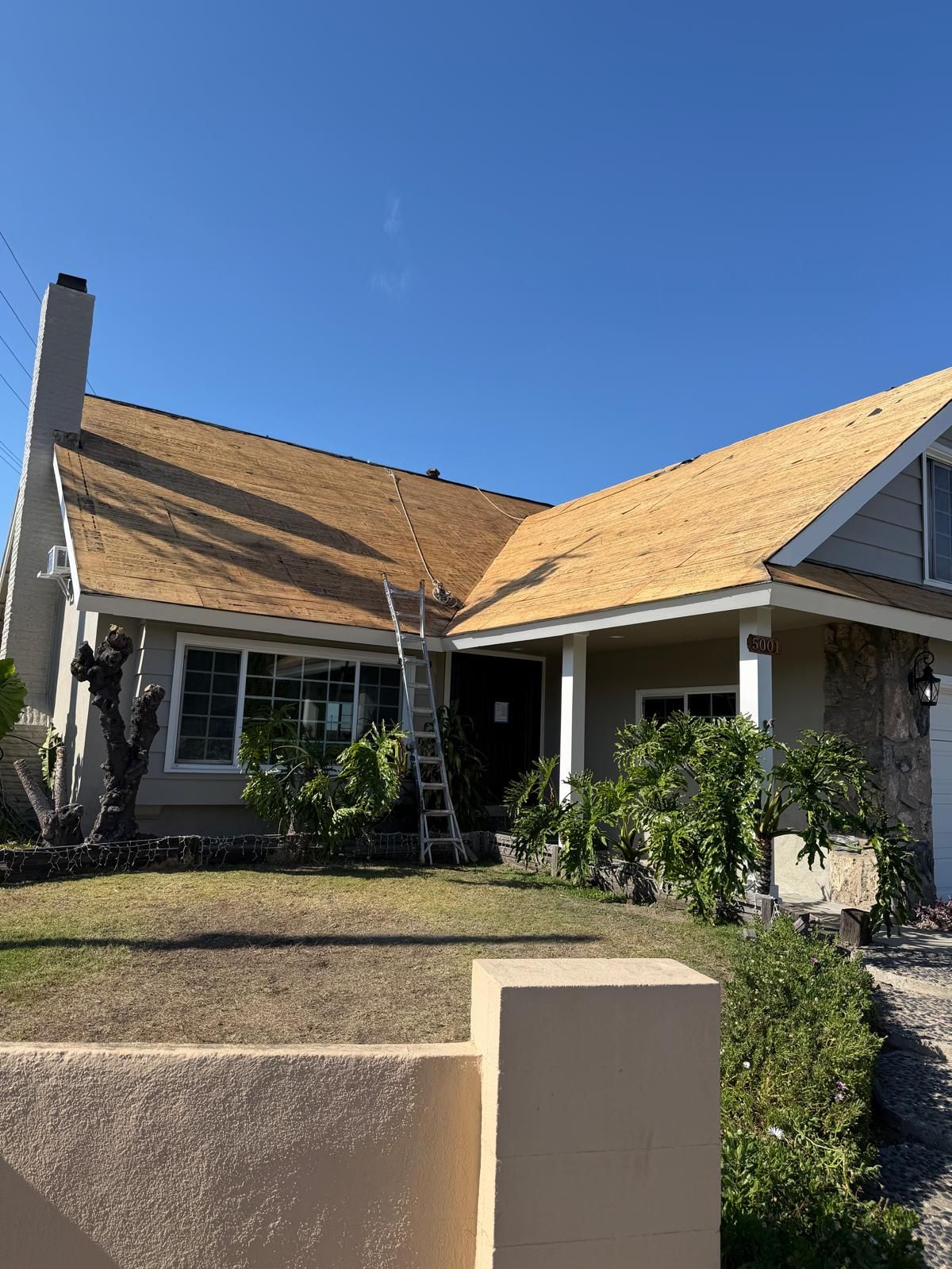 Roof Replacement-  Manteca, CA 95336 by Epic Roof Replacement