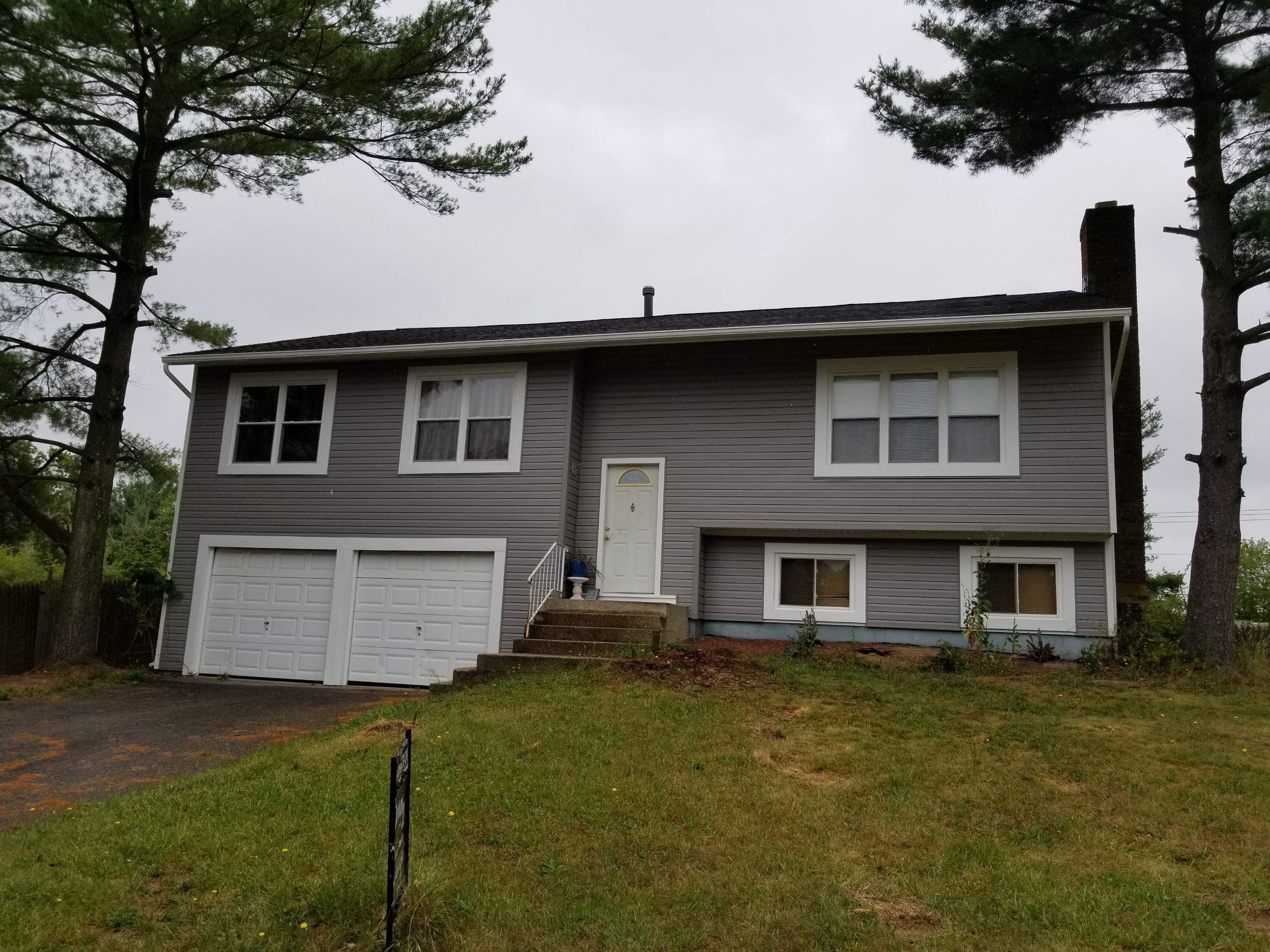 New Roofing, Siding, Railing and Gutters by Stofan Construction LLC