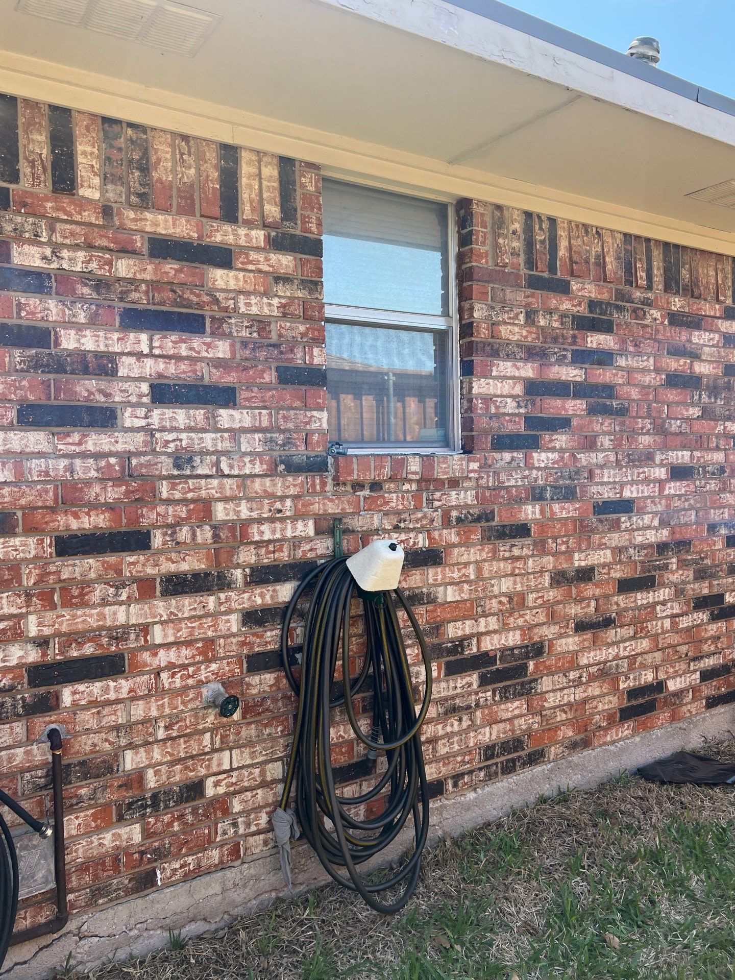 Project in Richardson by Rhino Roofing and General Contracting, LLC