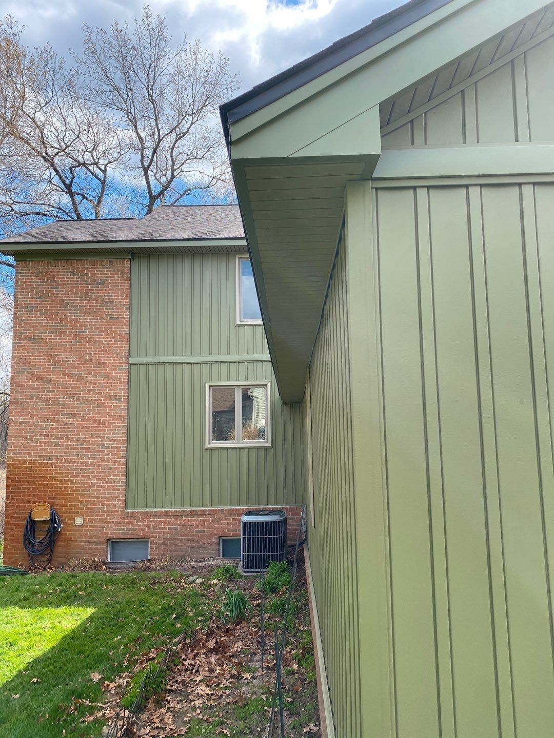 Roof Replacement using CertainTeed Landmark by 180 Contractors