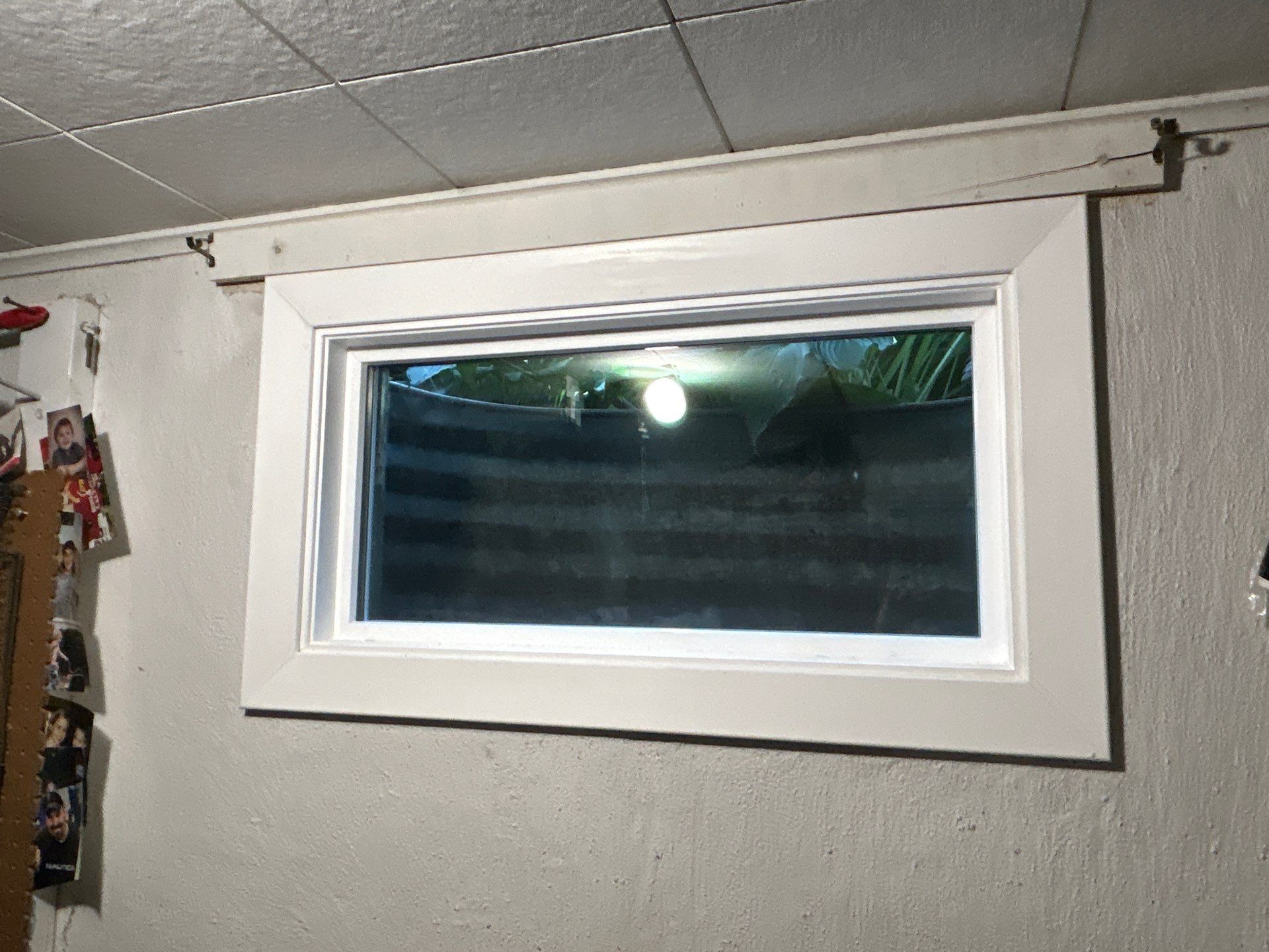 Installing Pella 250 Series Casement Windows by United Windows and Siding LLC