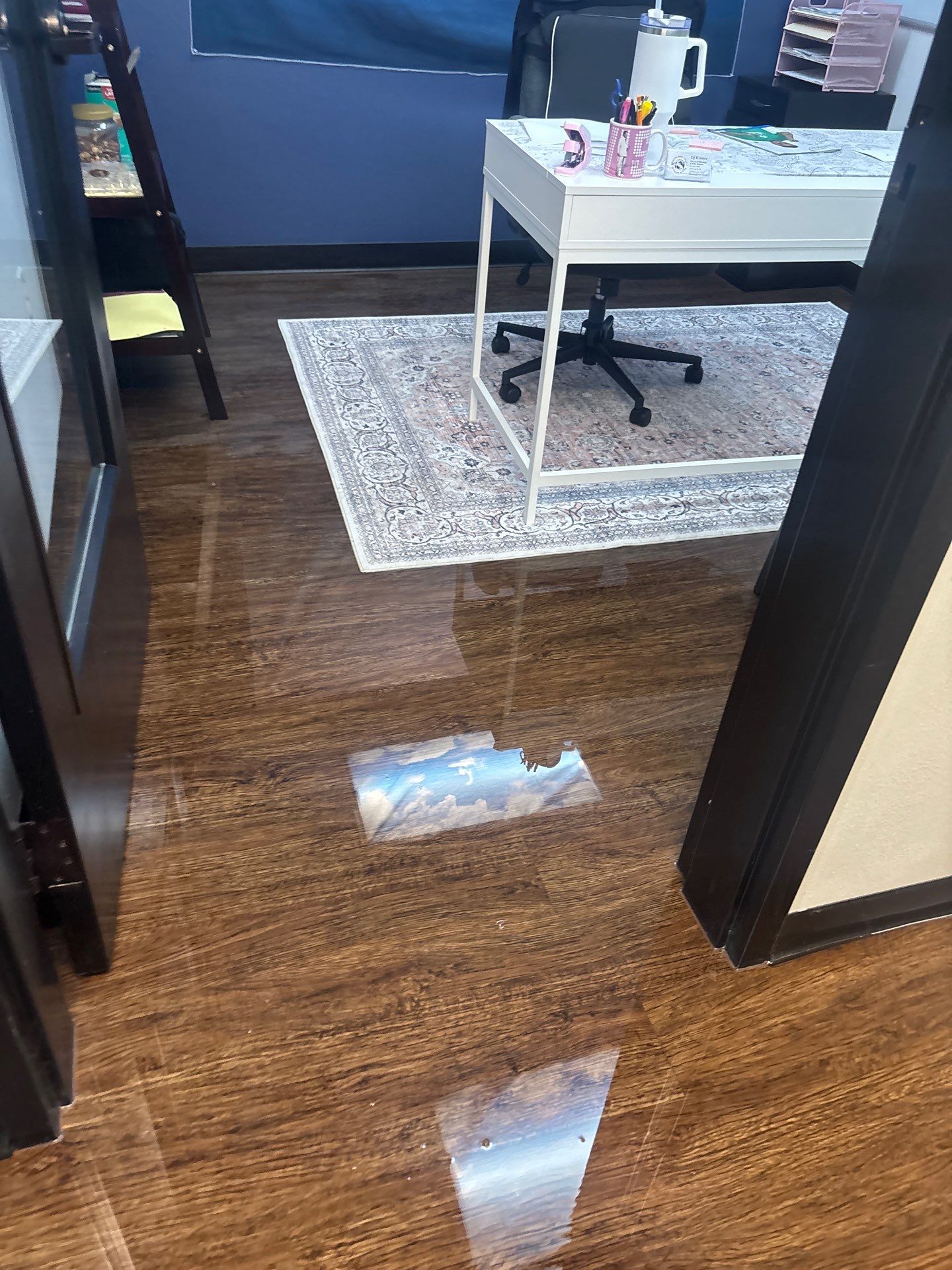 Commercial Water Damage Emergency In Bradenton by Ampm Restoration Services