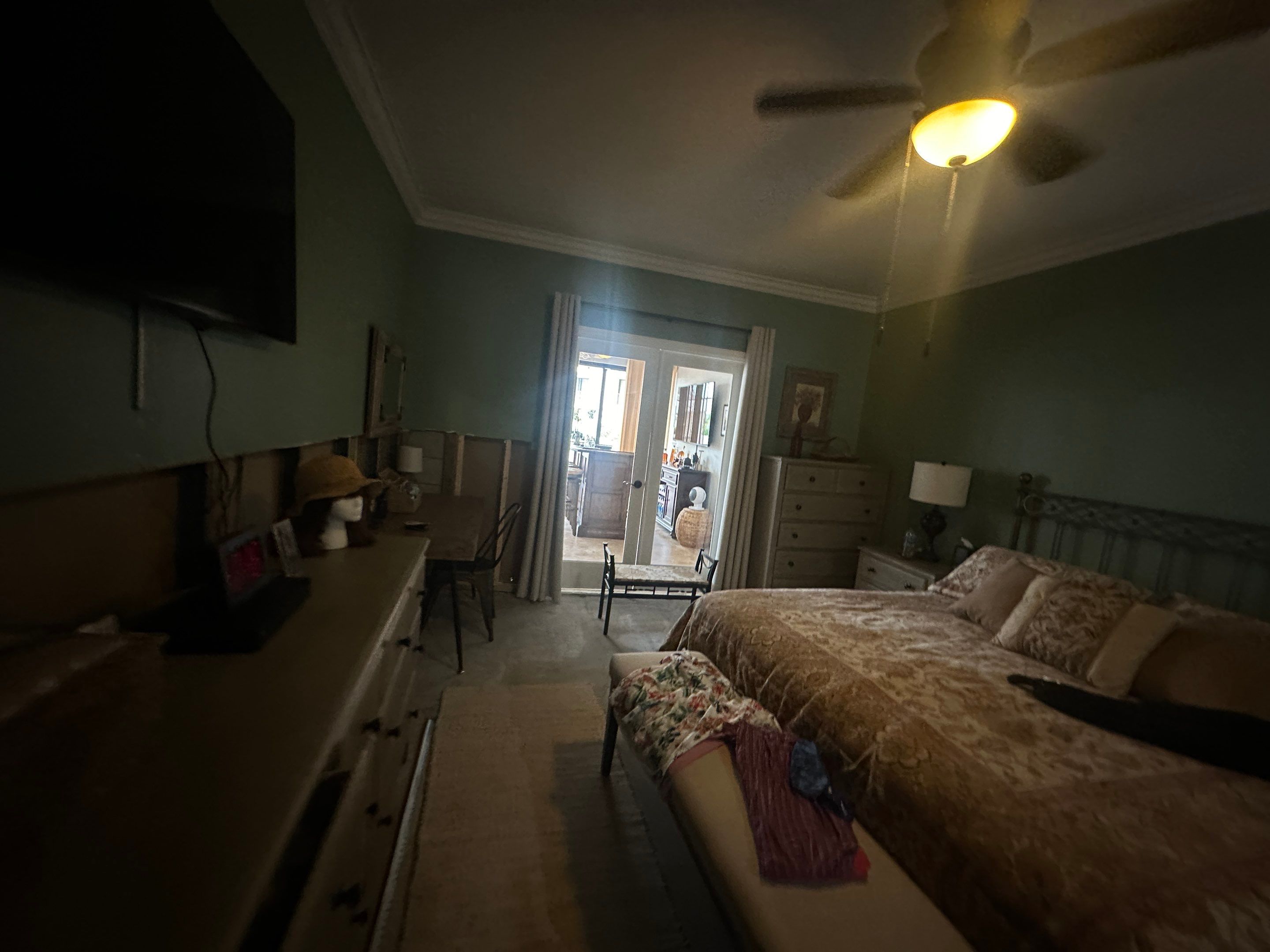Water Damage Claim in Belleair by FLAPA & KeyStone