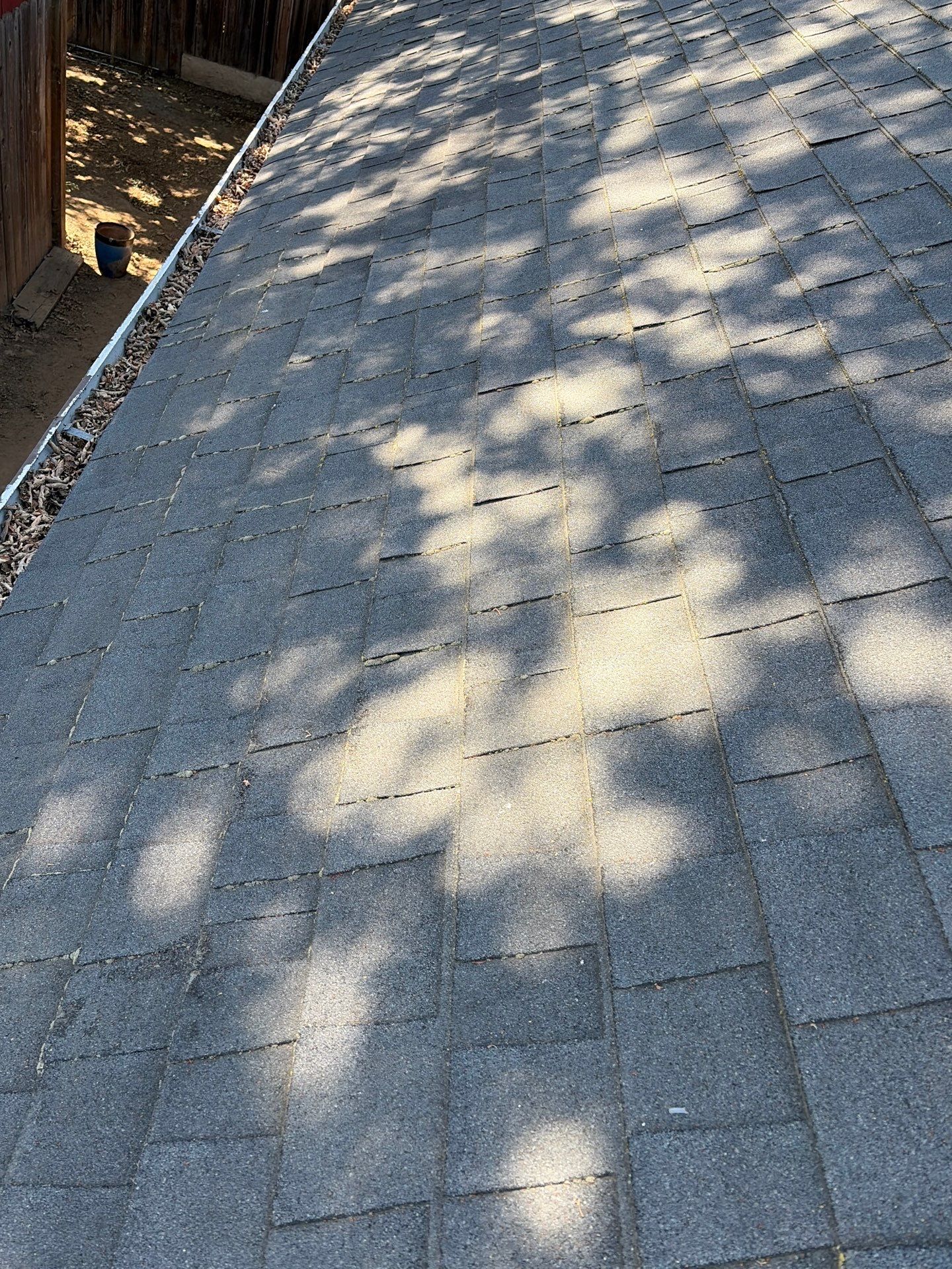 Roof Rejuvenation using Roof Maxx Treatment by Roof Maxx of Folsom