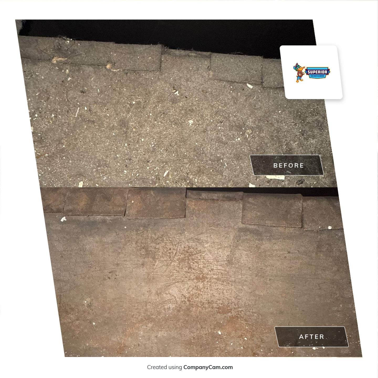 Air Duct Cleaning in Beaver, PA by Superior Air Duct Cleaning