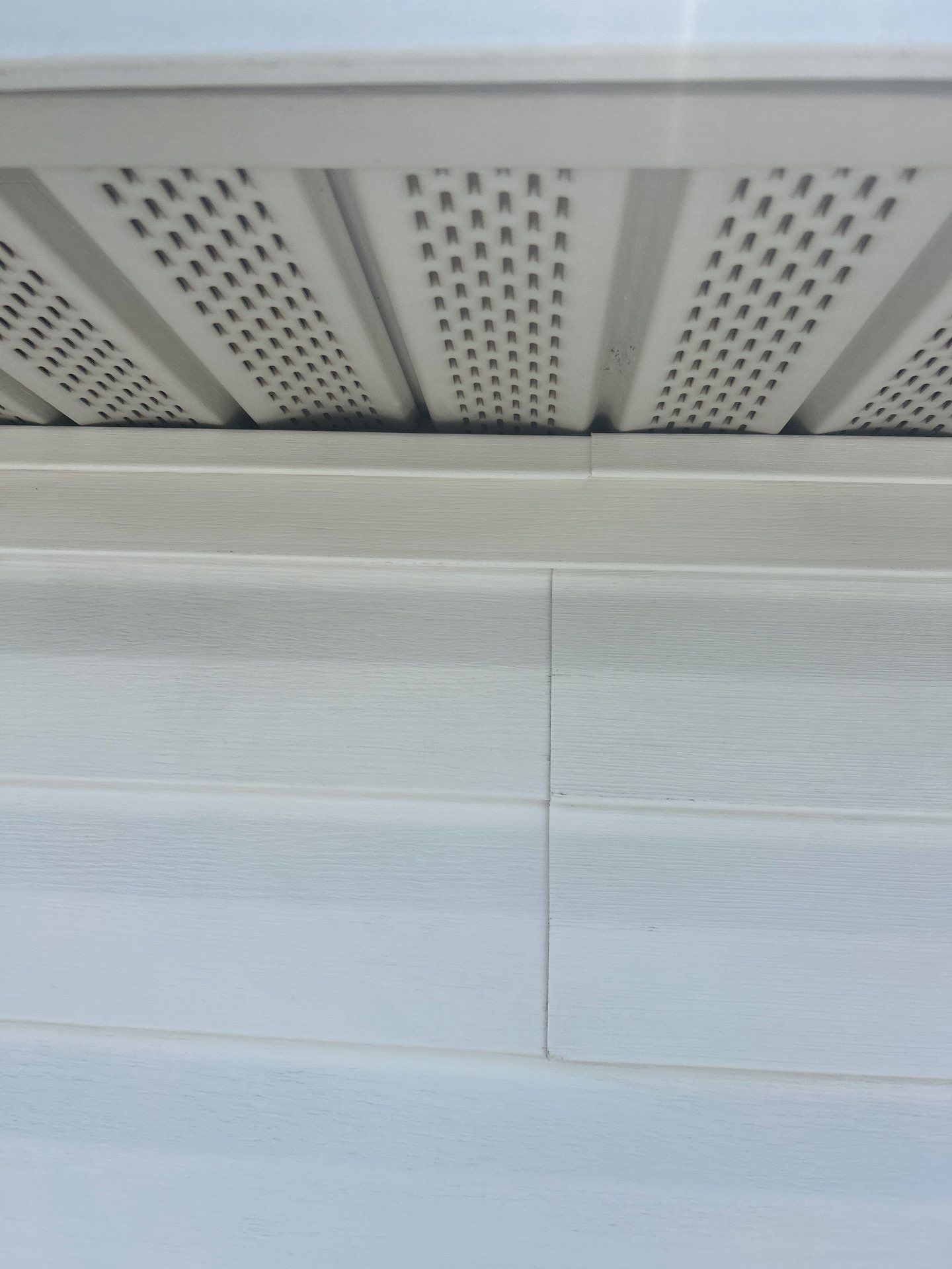 Siding Replacement in Moore, OK by McCann's Roofing and Construction