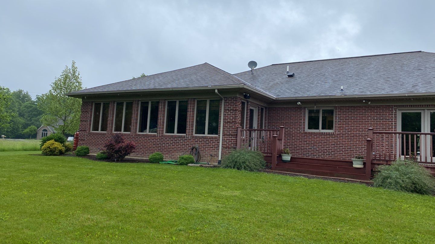Residential Roofing Installation using Tilcor CF Shingle by 4Ever Metal Roofing