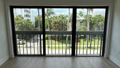 Replacement of windowns-Key Biscayne, FL