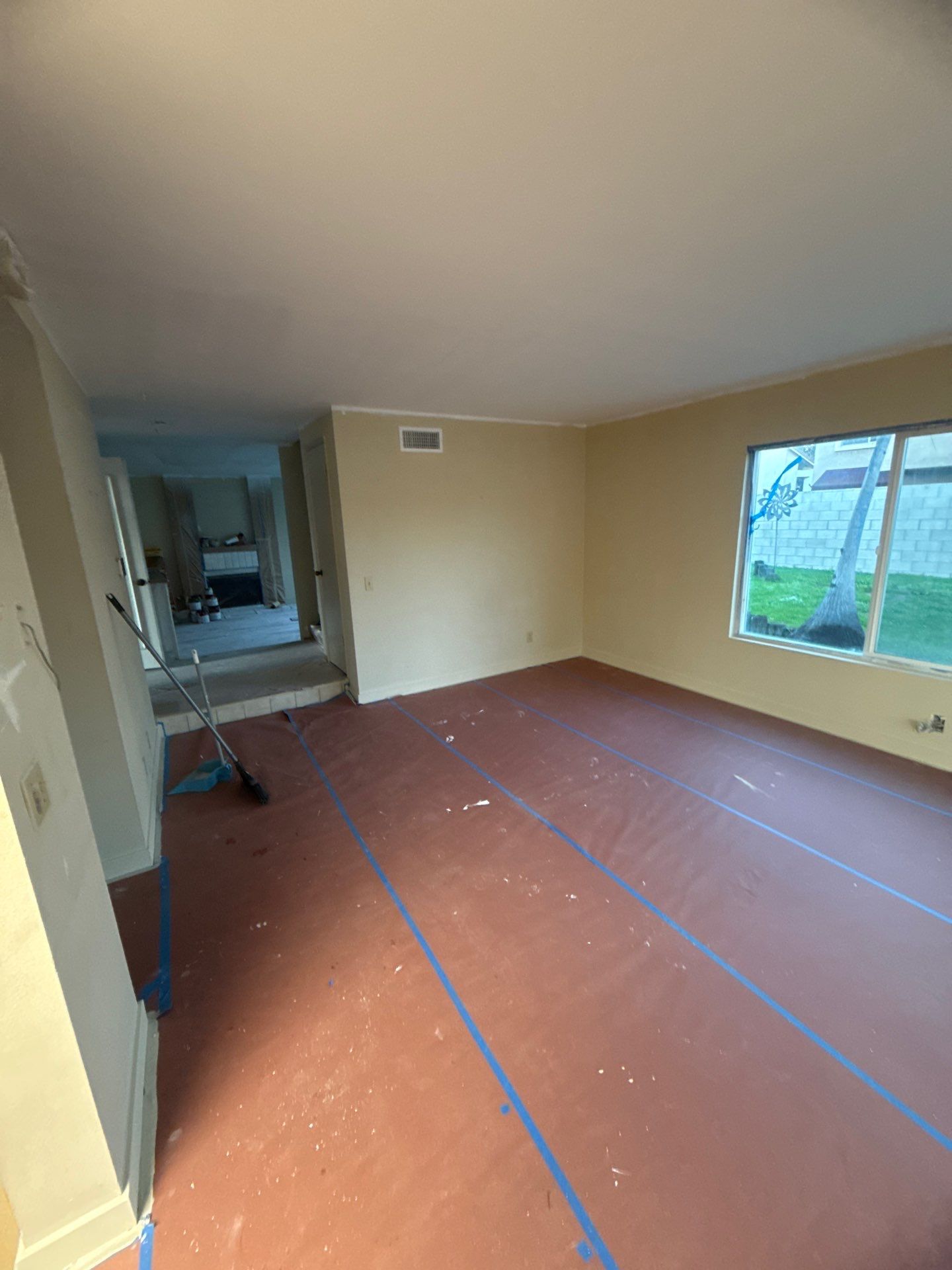 Complete Interior Restoration & Flooring Replacement – Huntington Beach by Rb360remodeling Inc.