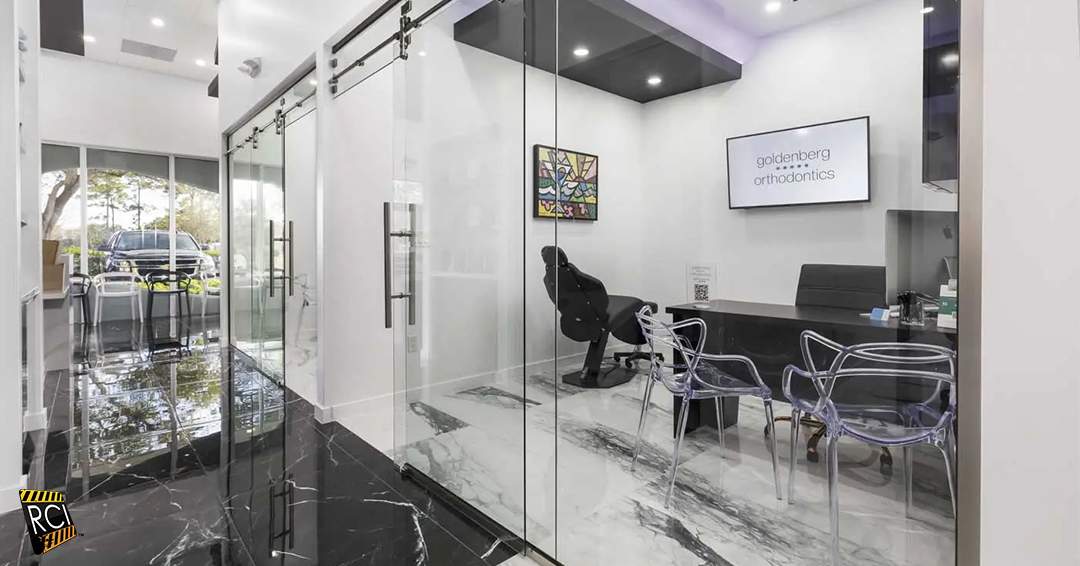 Goldenberg Orthodontics by Ruiz Construction Inc