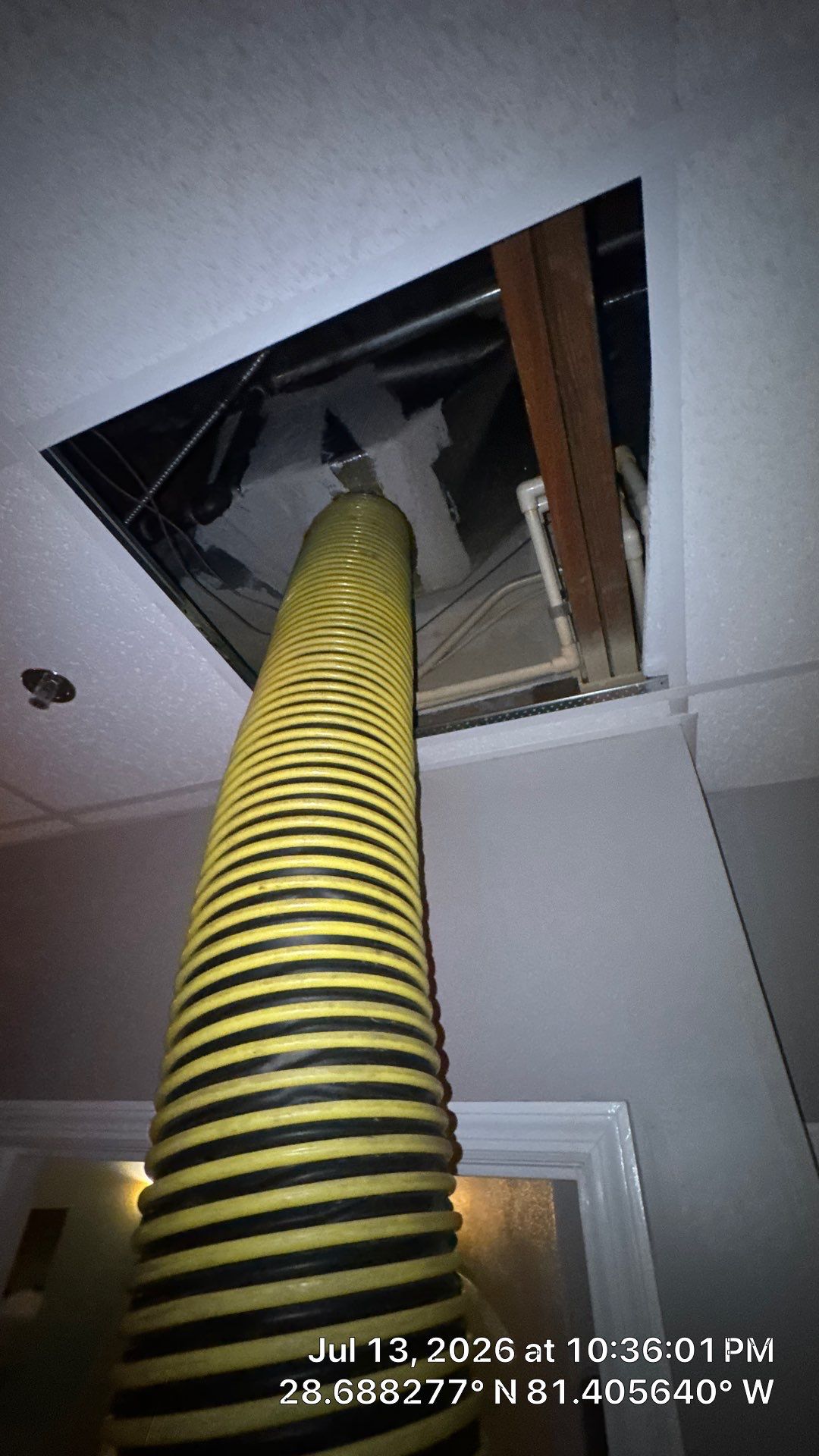 Commerical Air Duct Cleaning Wekiwa Springs by Hygienic Air, Inc