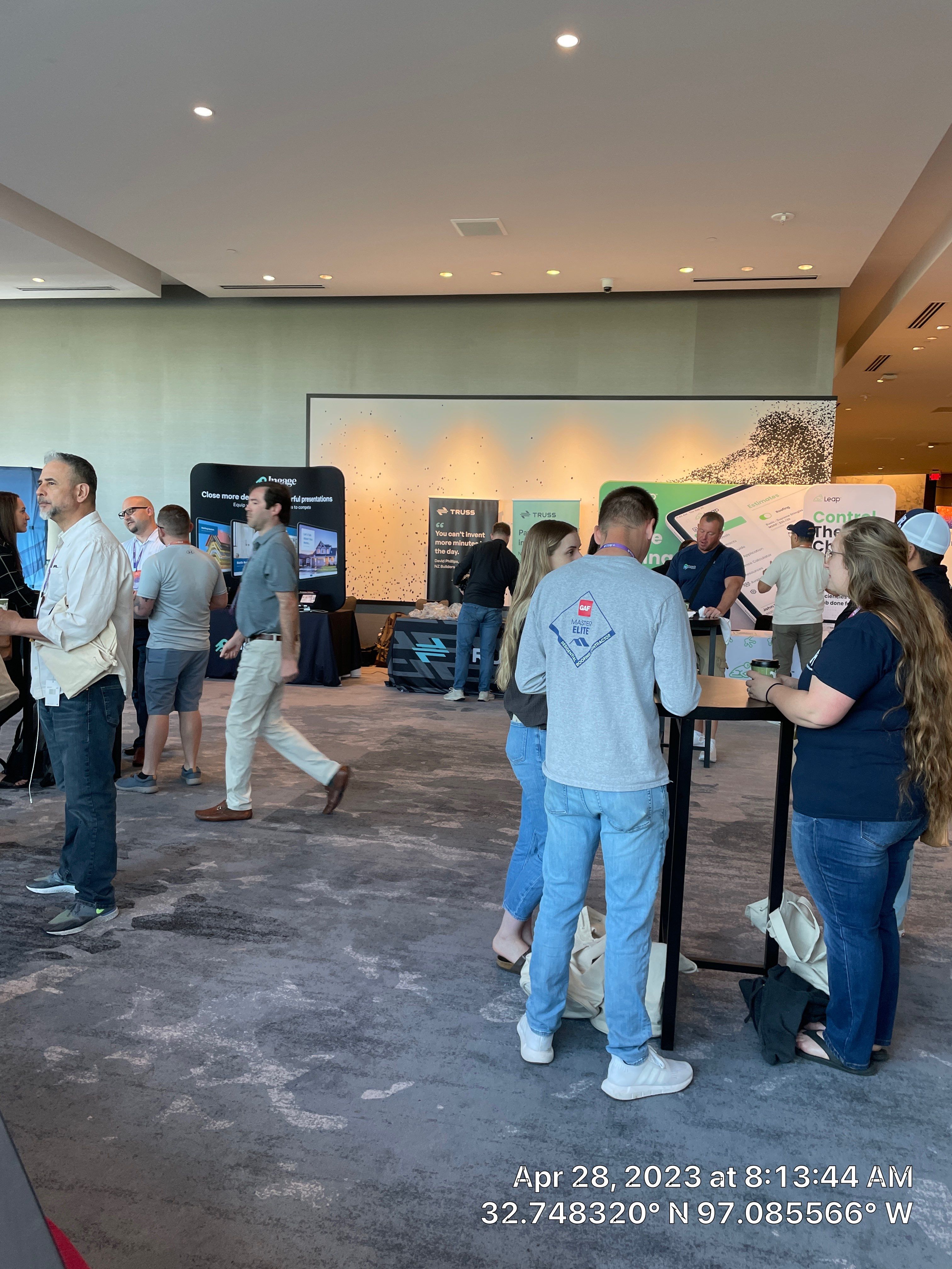 CoCam by CompanyCam Sales Demo