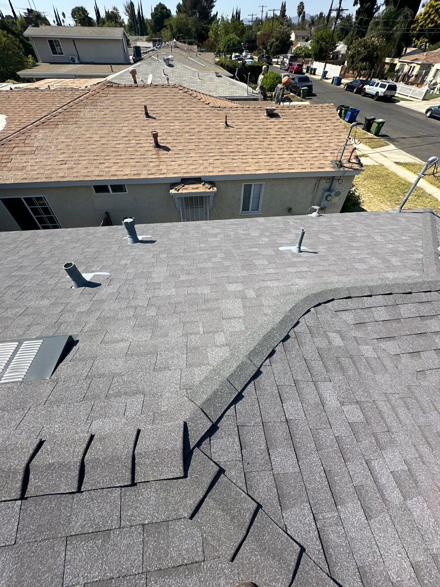 Roof Replacement - Los Angeles, CA 91324 by Epic Roof Replacement