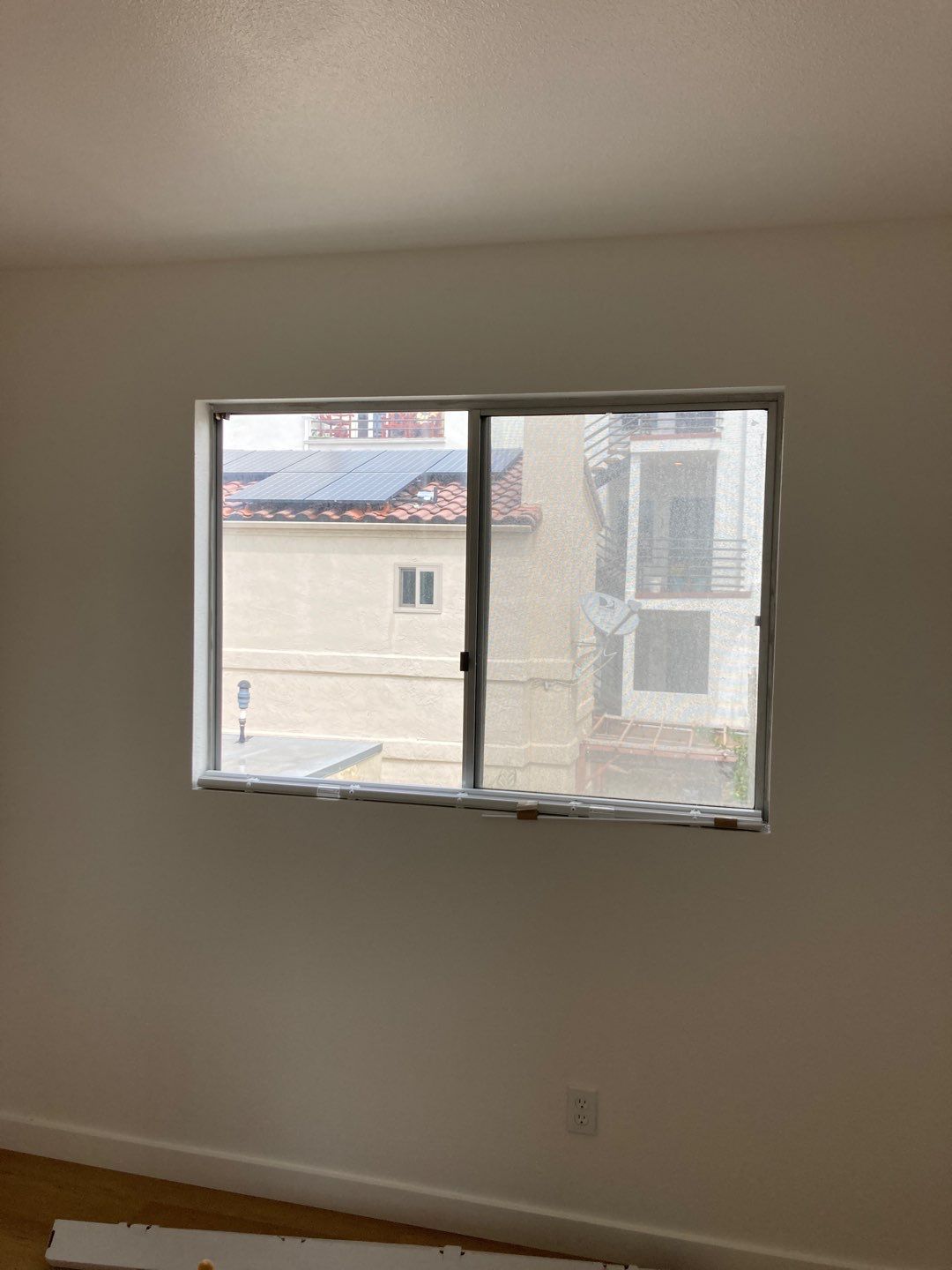 Siding, Paint, Blinds & Smoke Detectors by Andre Handyman
