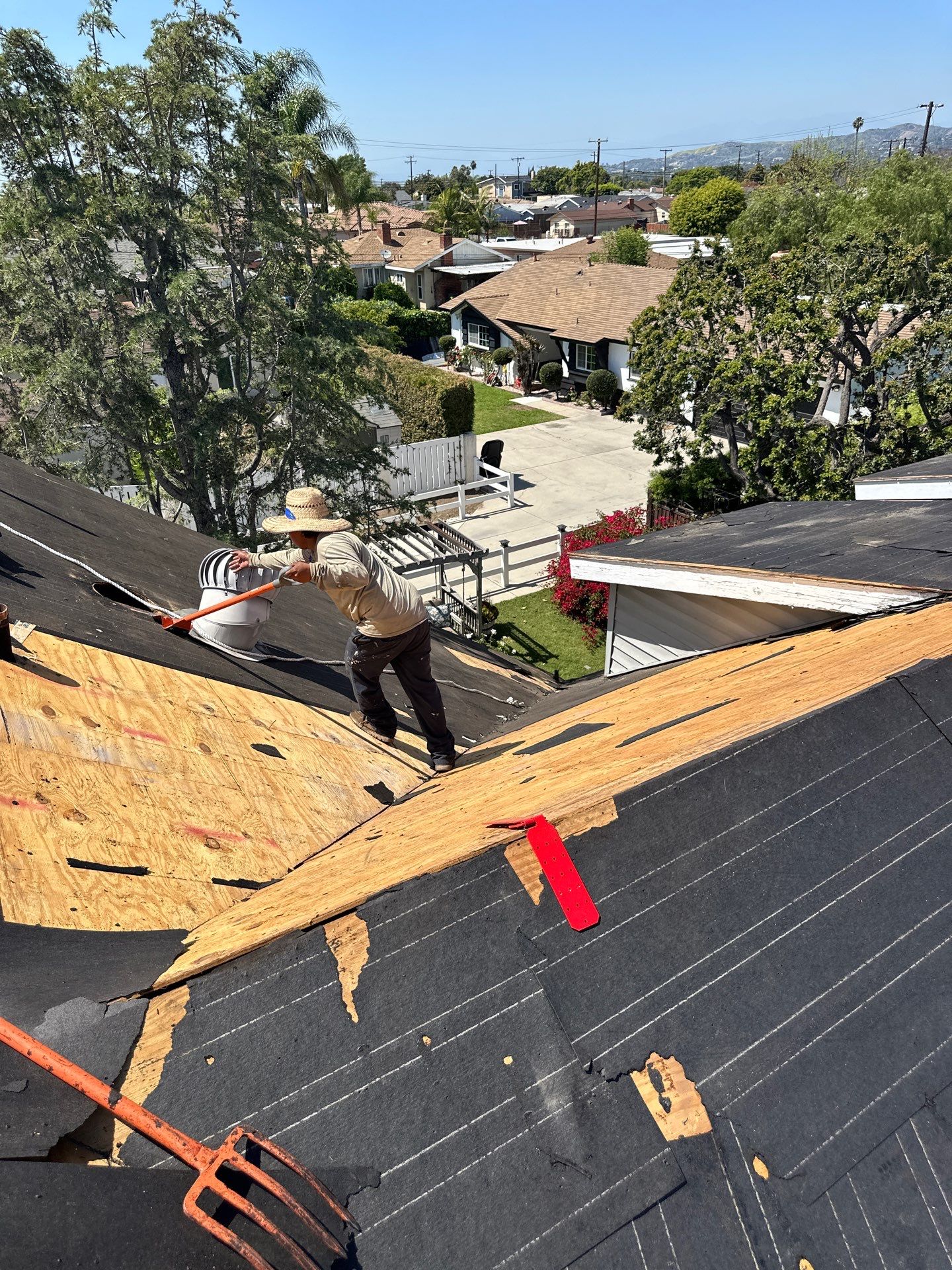 Roof Replacement - Whittier, CA 90604 by Epic Roof Replacement