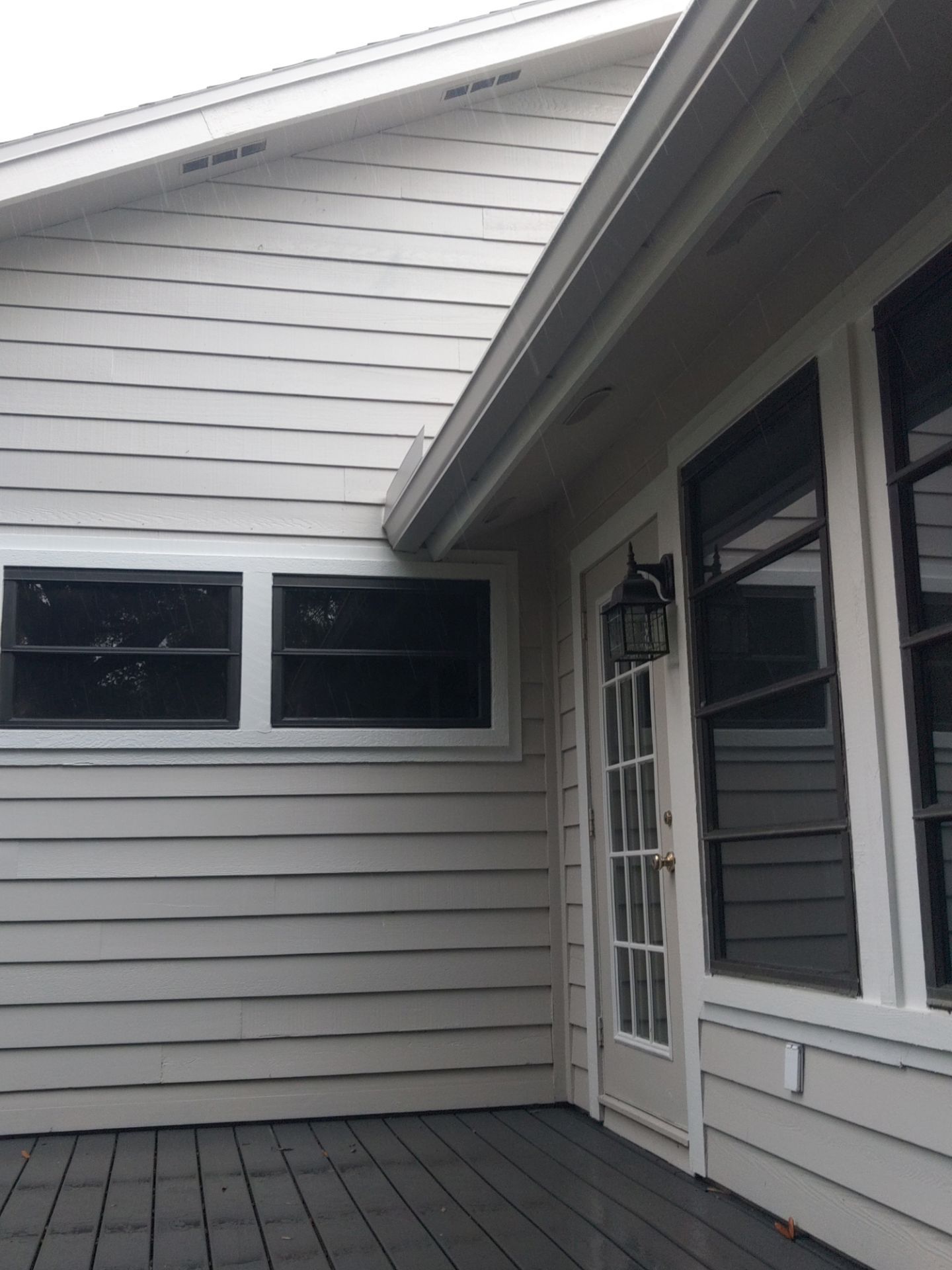 Splash Guards for Fort Myers Homes by Gutter Professors