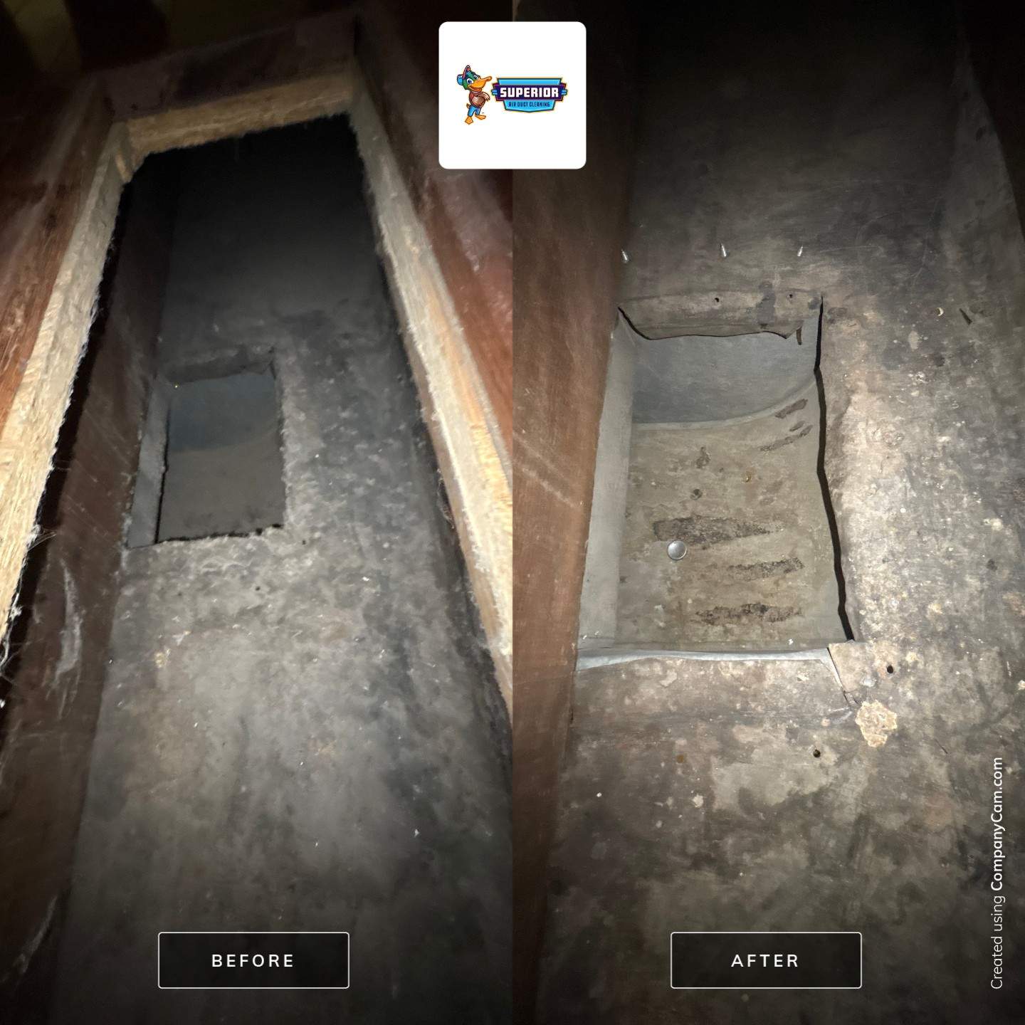 Air Duct Cleaning in Sewickley, PA by Superior Air Duct Cleaning