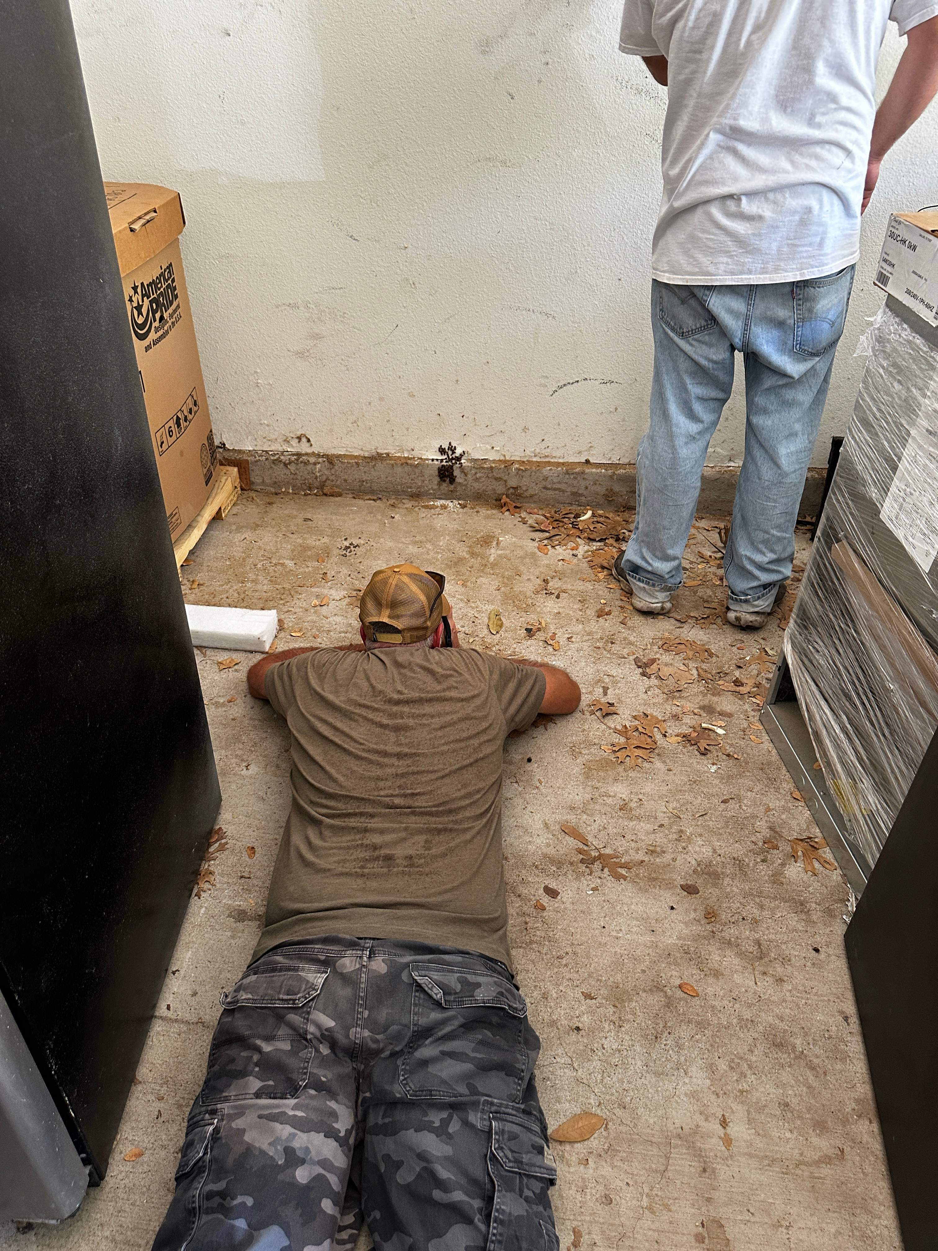 Beautiful Fresh Comb by Rockwall Honey Bee Company