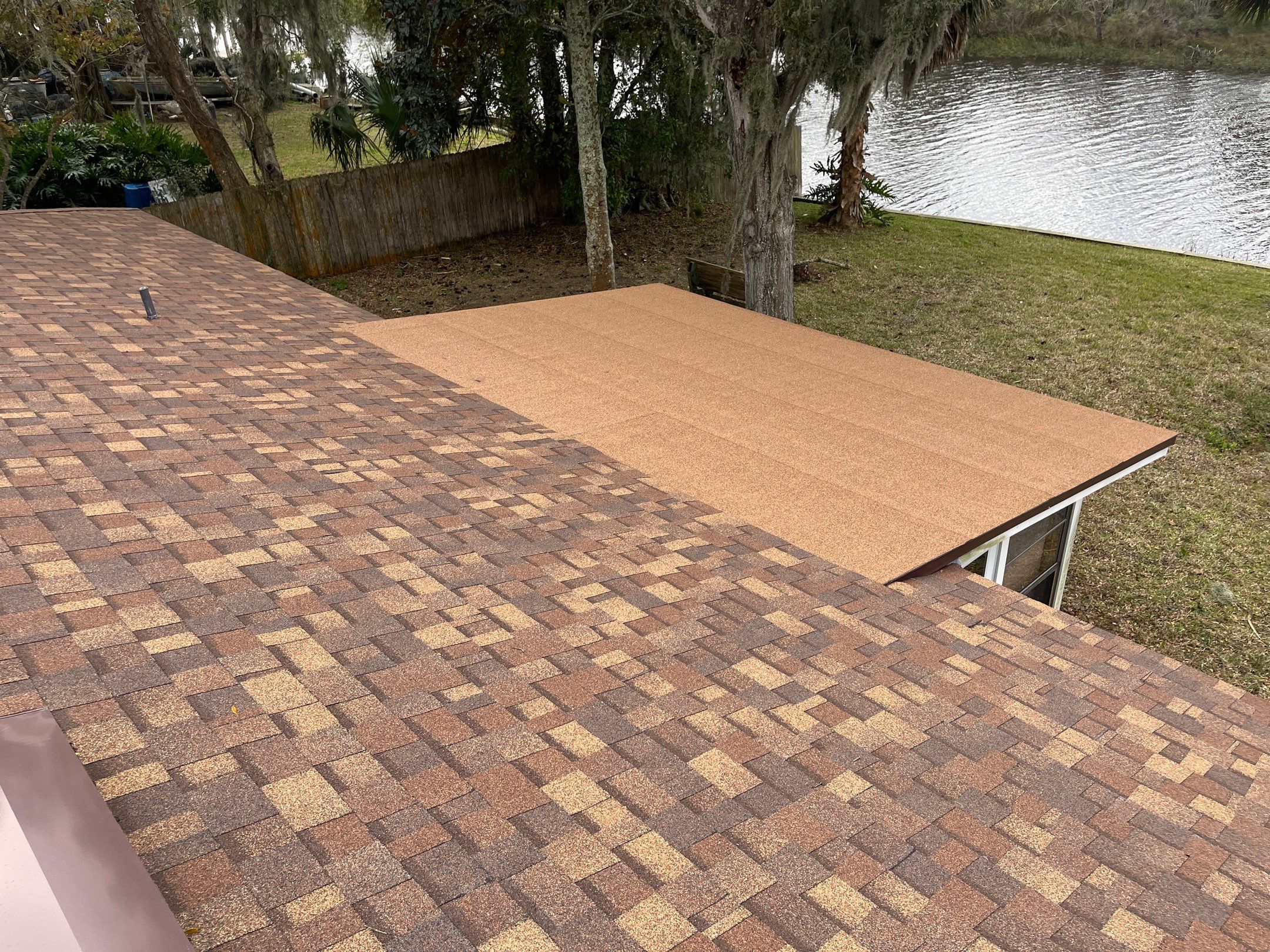 Shingle -> Shingle by Prime Roofing