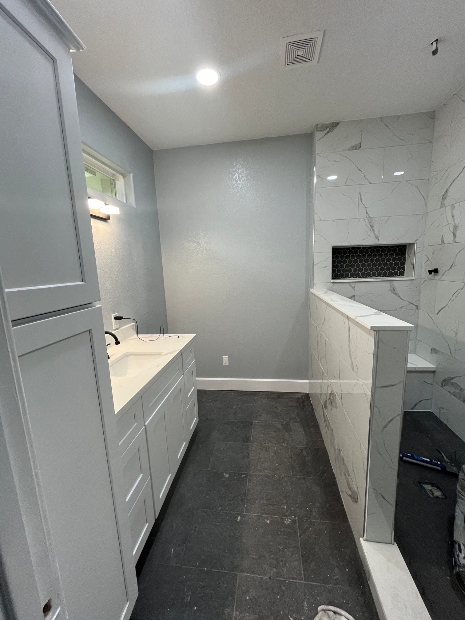 Project in Coldspring, TX by Harden Enterprise Services LLC