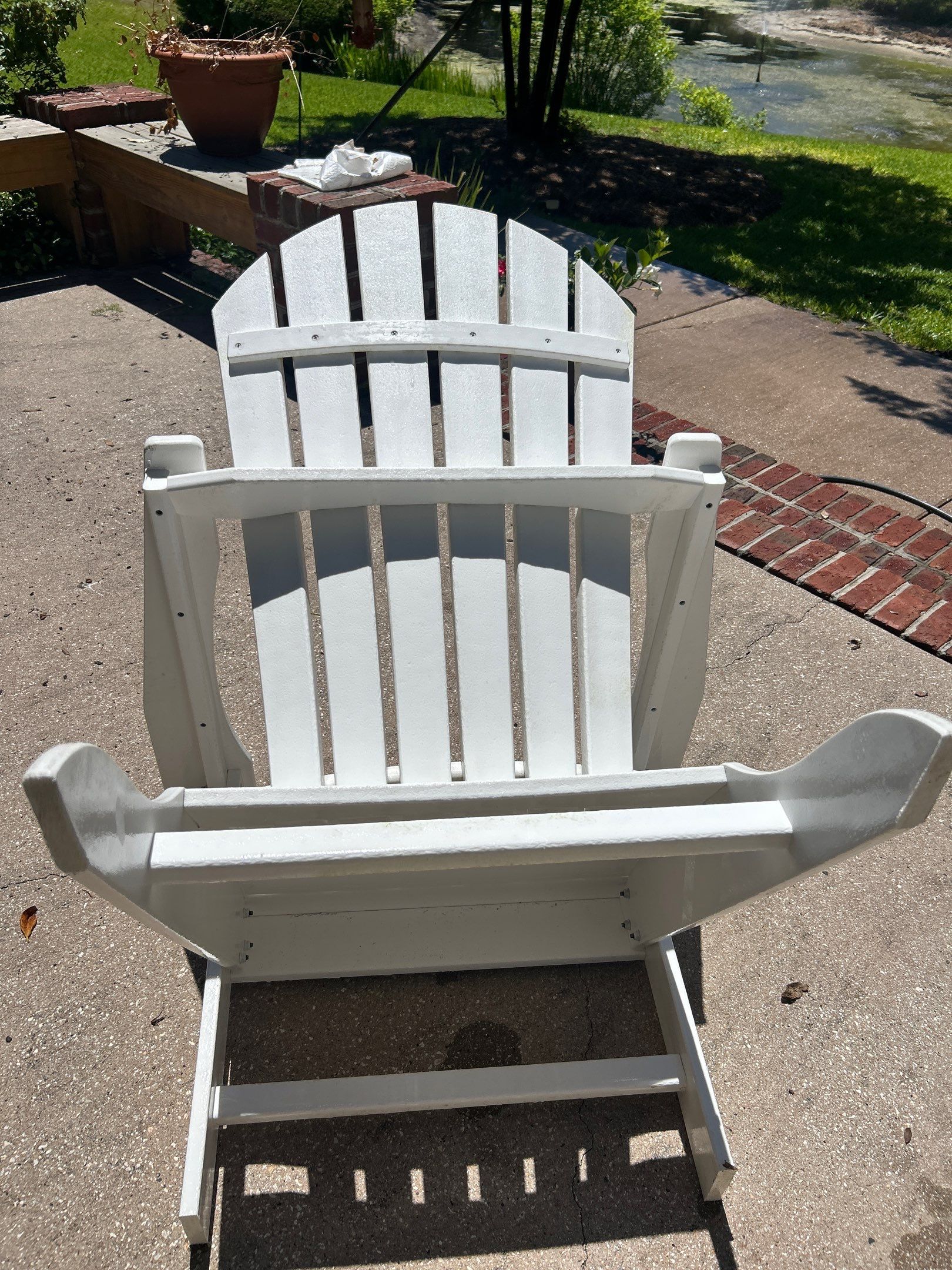House Washing in Wilmington by Shark Power Washing