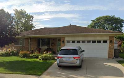 Roof Replacement