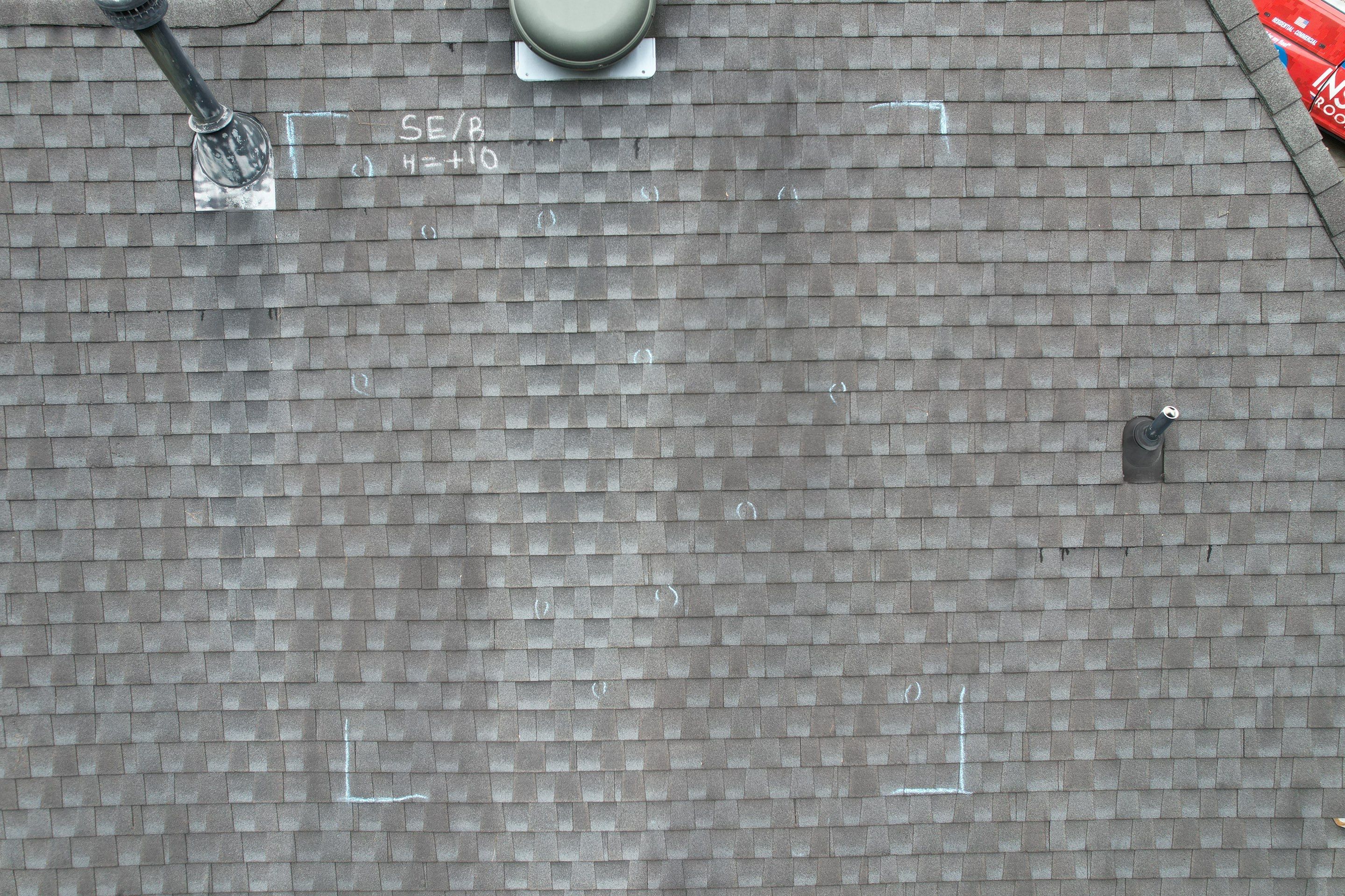 Residential Roofing Installation by Inspector Roofing and Restoration