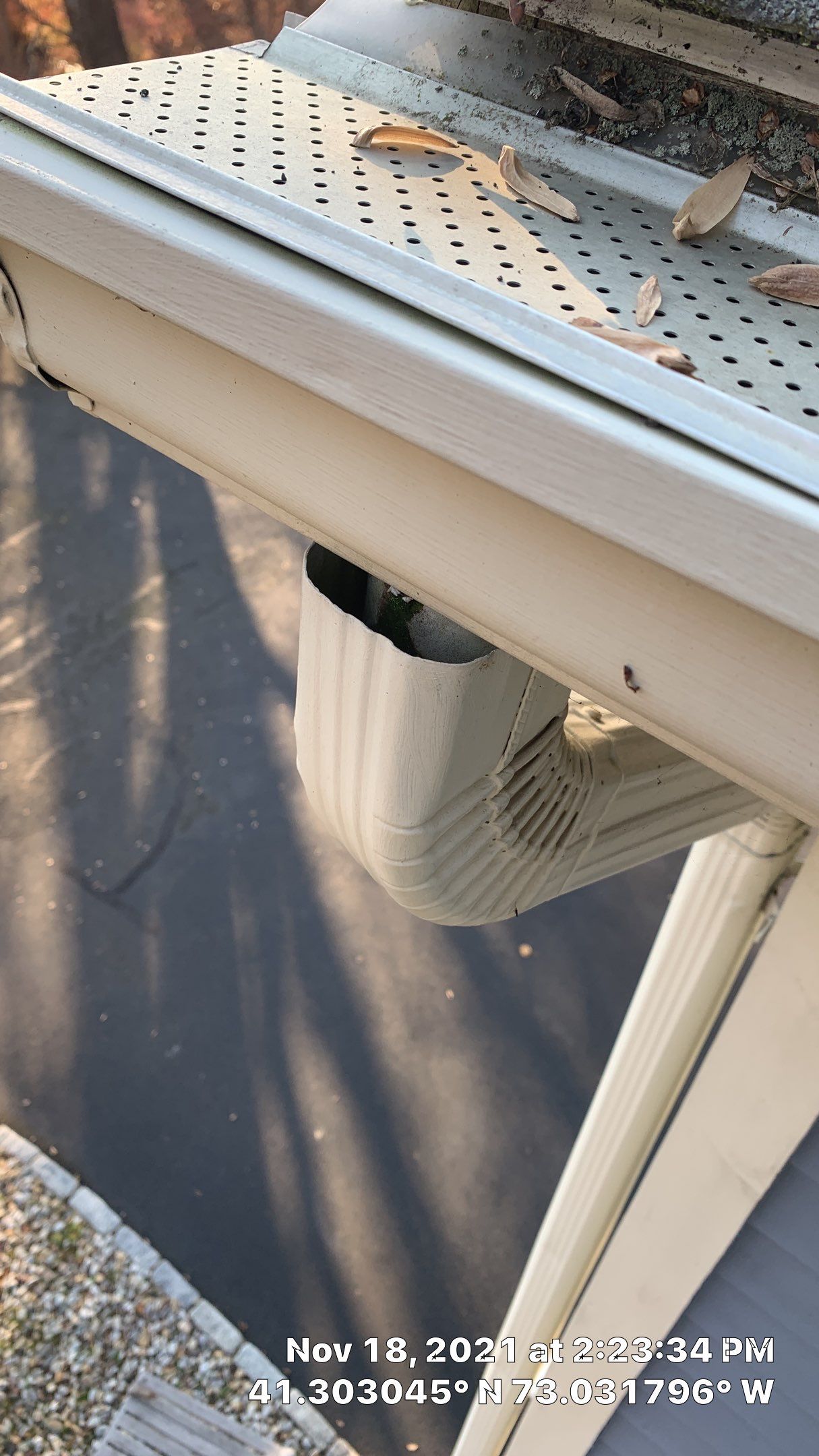 Residential Roofing Installation using Owens Corning TruDefinition Duration - Estate Gray by A Plus Exterior